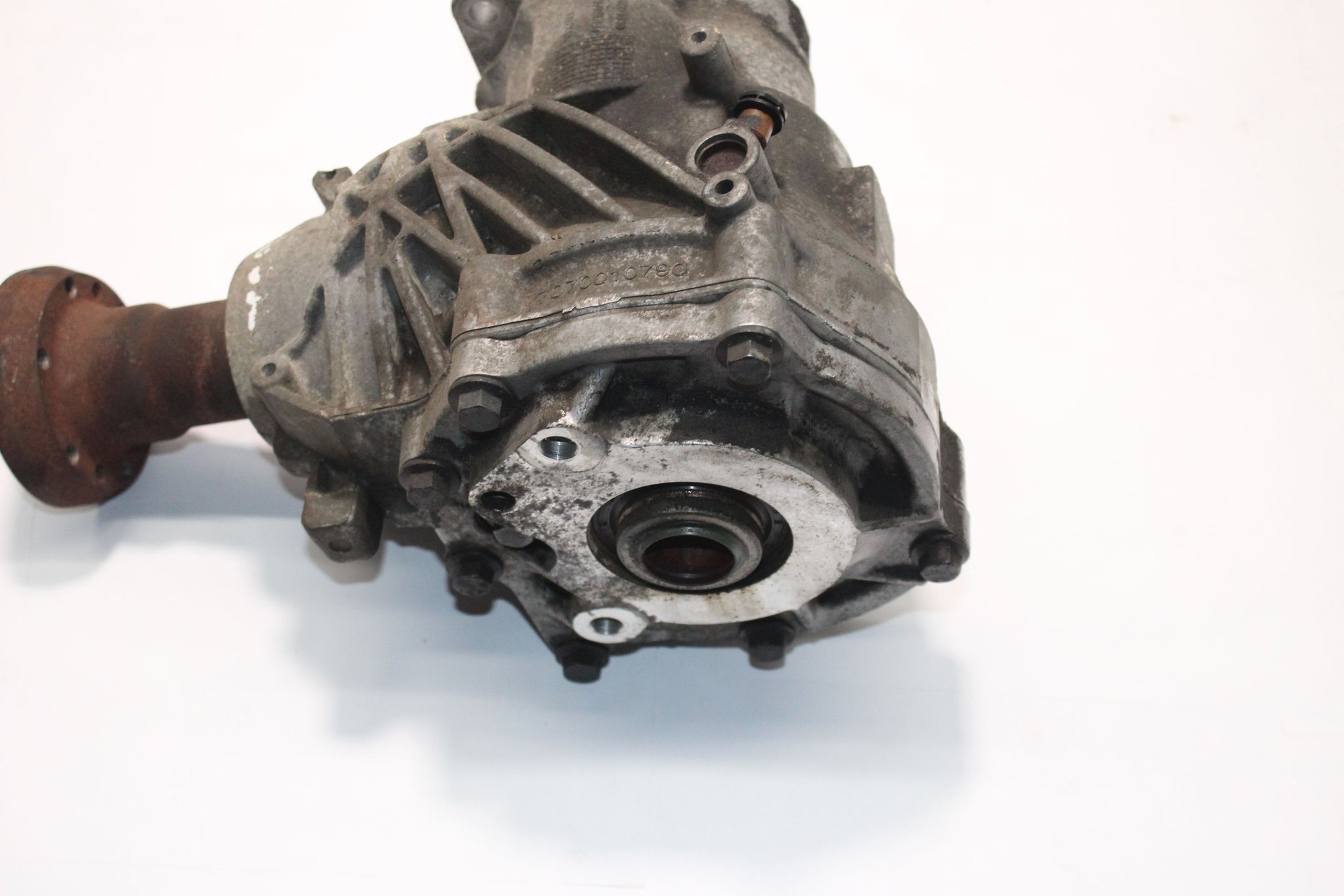 2010 VOLVO XC90 2.4 TRANSFER BOX P31256171