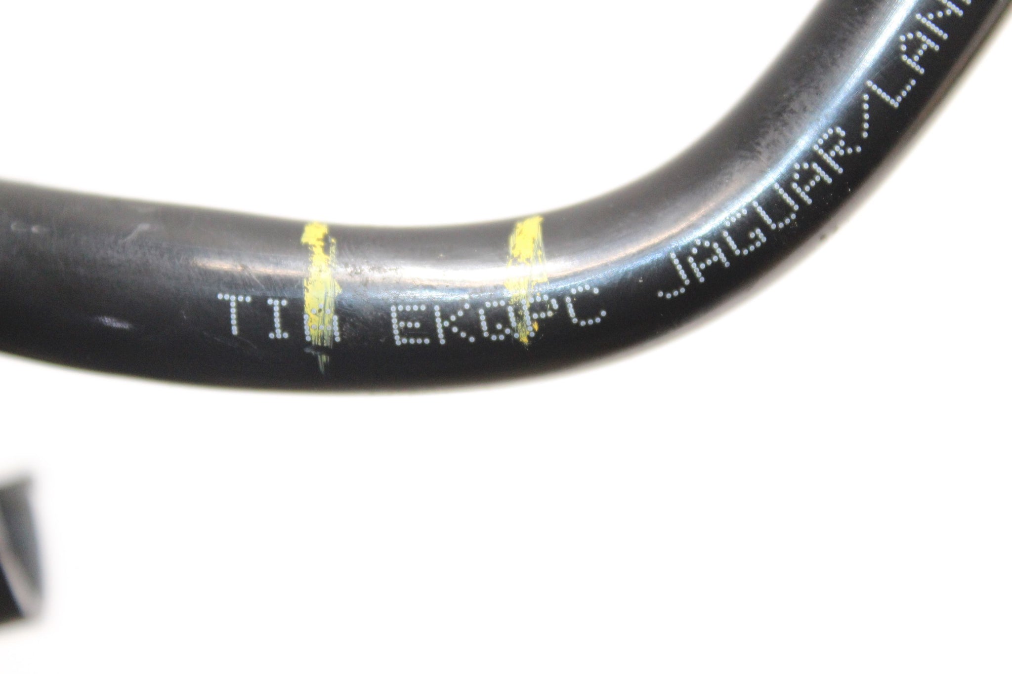 2013 RANGE ROVER SPORT L494 3.0 VACUUM PIPE