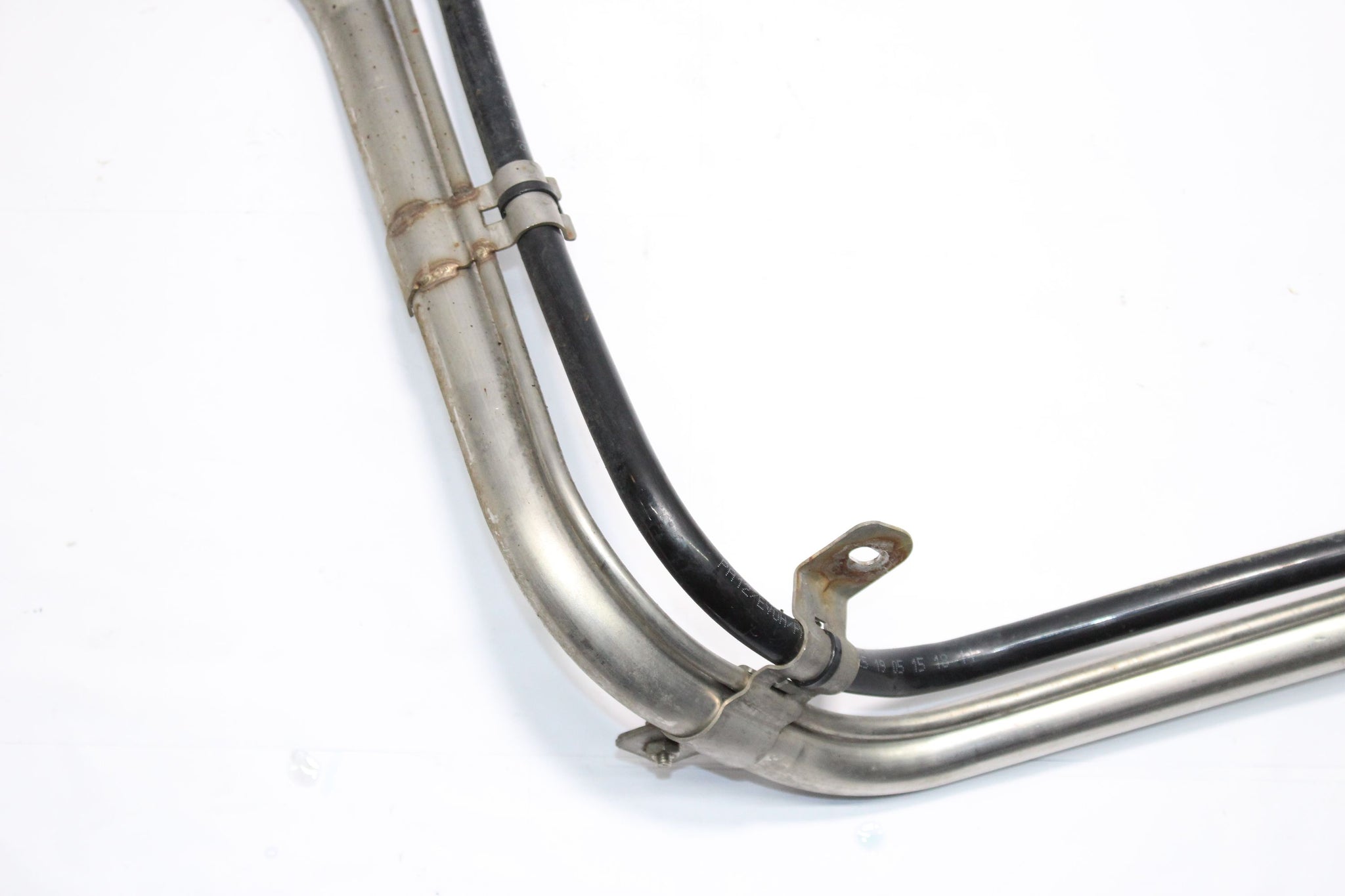 2019 MG MG3 1.5 Petrol Fuel Filler Neck