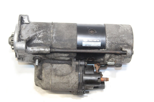 2011 RANGE ROVER VOGUE L322 4.4 Starter Motor 7H42-11001-AB