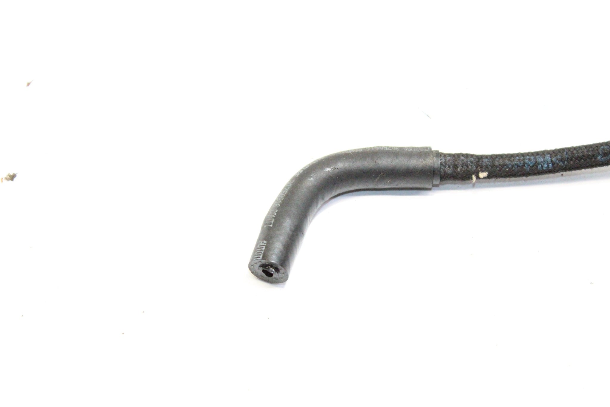 2010 Volvo XC90 fuel return pipe leak off pipe