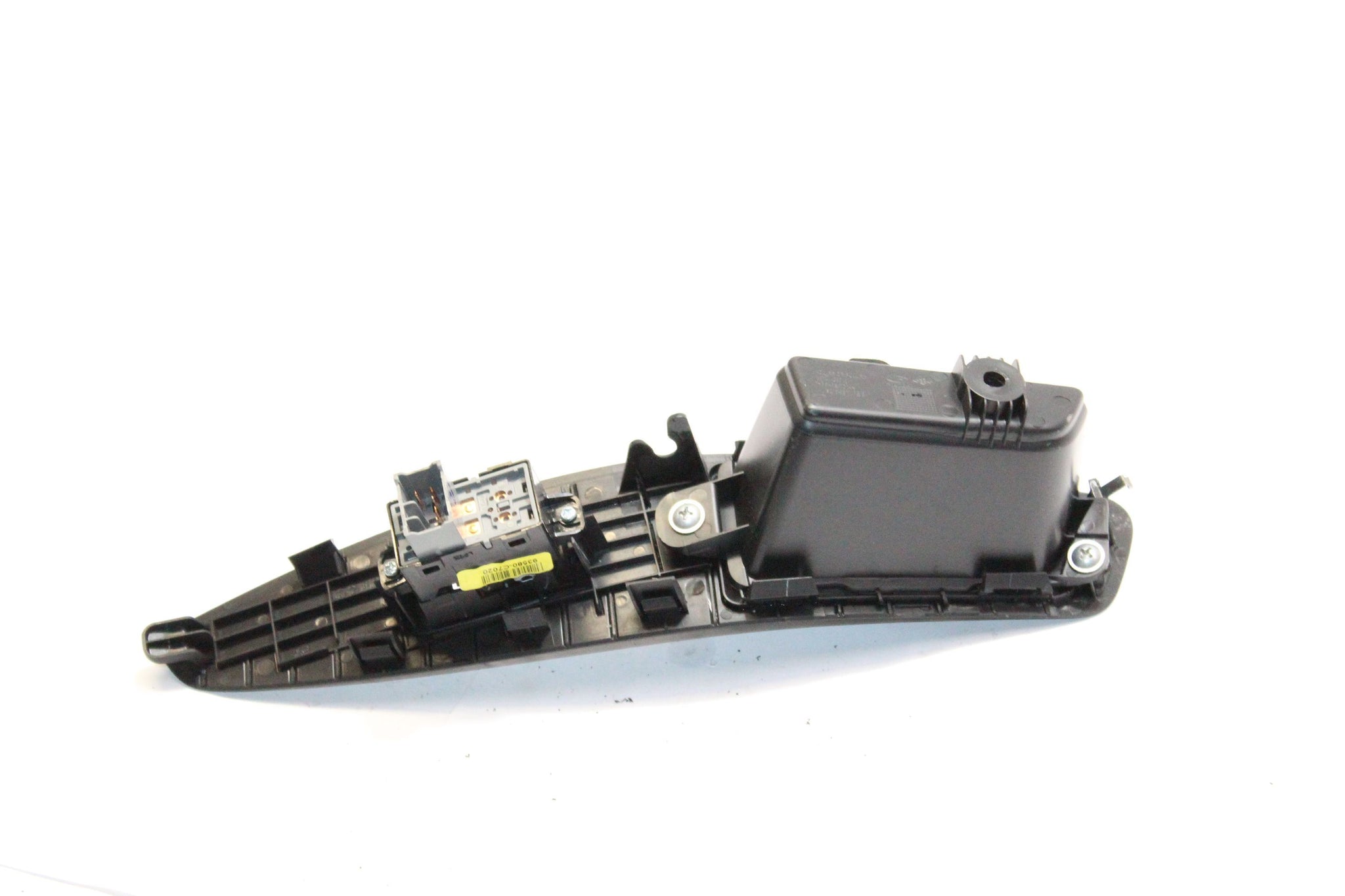 2017 HYUNDAI I20 Left side Door Window Switch 83741-C8010