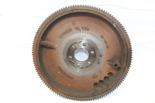 2010 PEUGEOT 308 1.6 Manual Flywheel V7552305