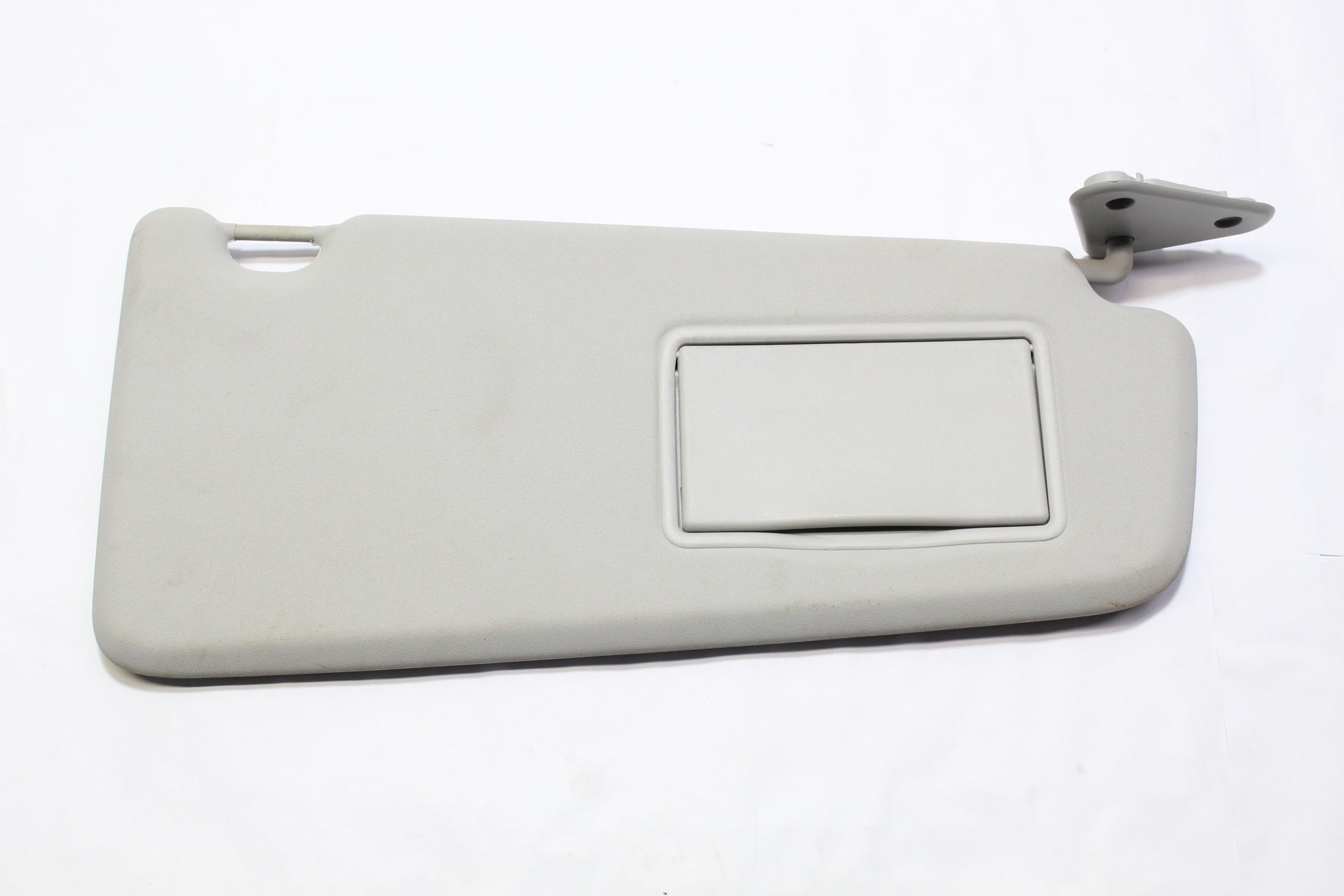 2015 LAND ROVER DISCOVERY SPORT Right side Sun Visor