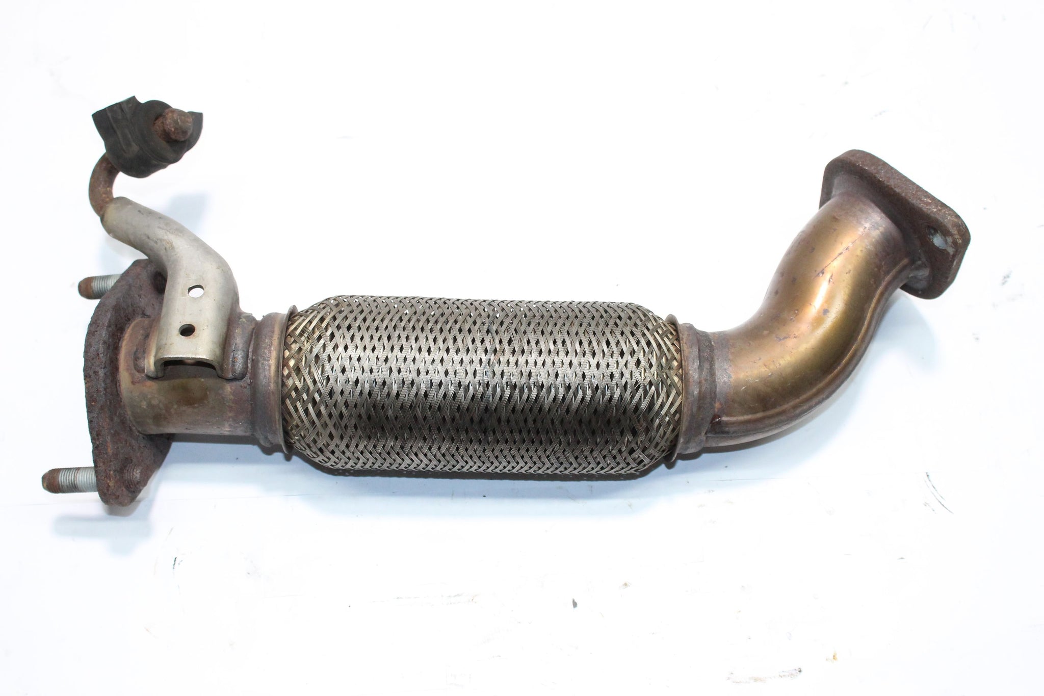 2019 HYUNDAI I40 1.6 Exhaust Flexi Pipe