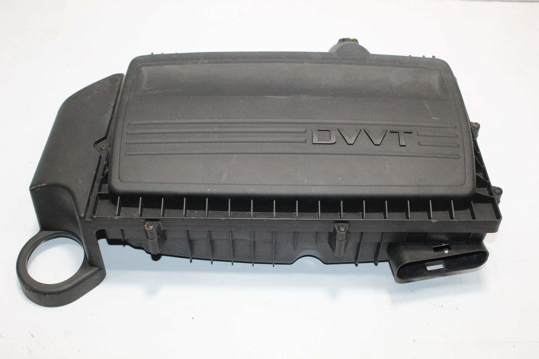 2019 MG MG3 1.5 AIR FILTER BOX ENGINE COVER