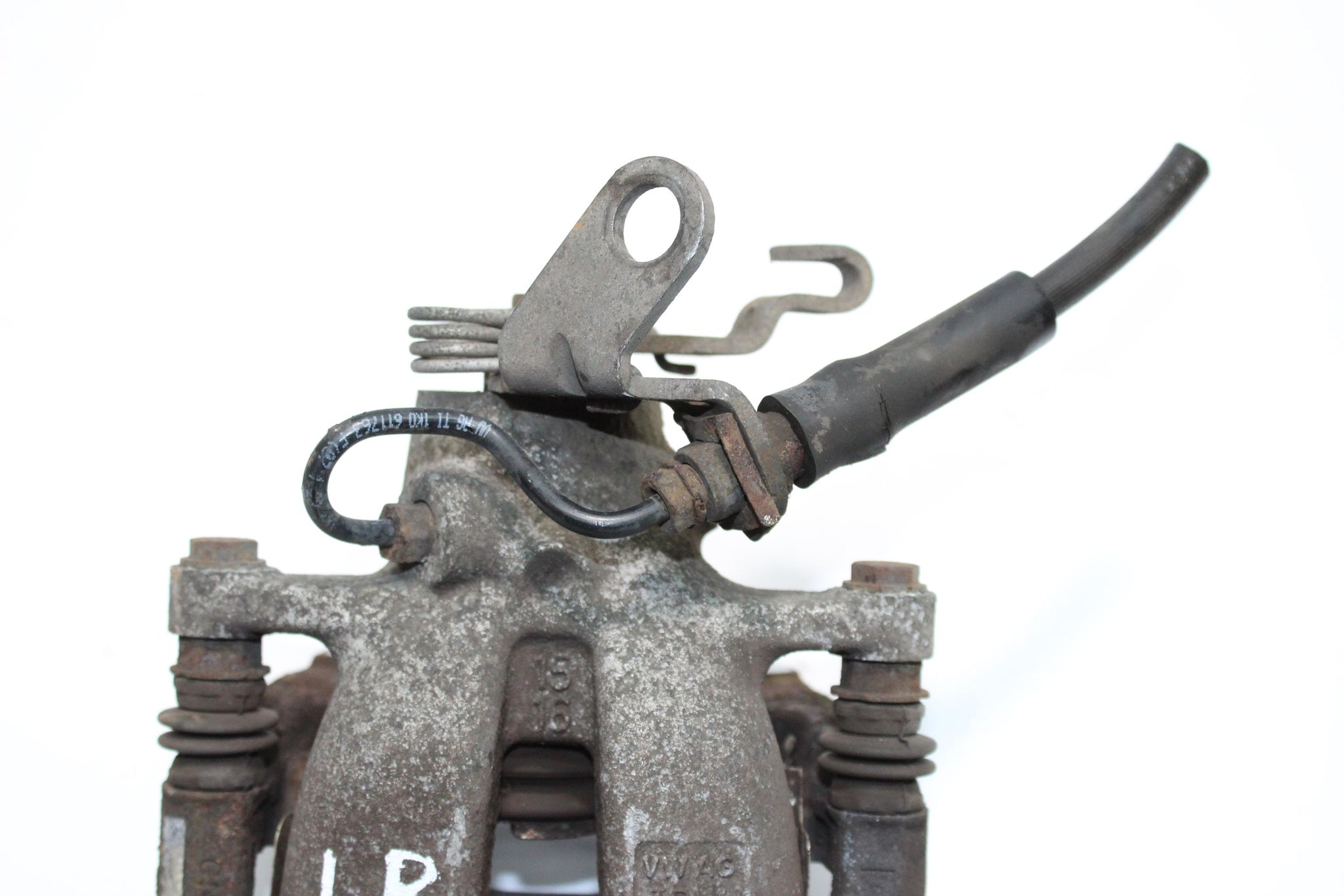 2013 SKODA SUPERB 2.0 Left side Rear Brake Caliper