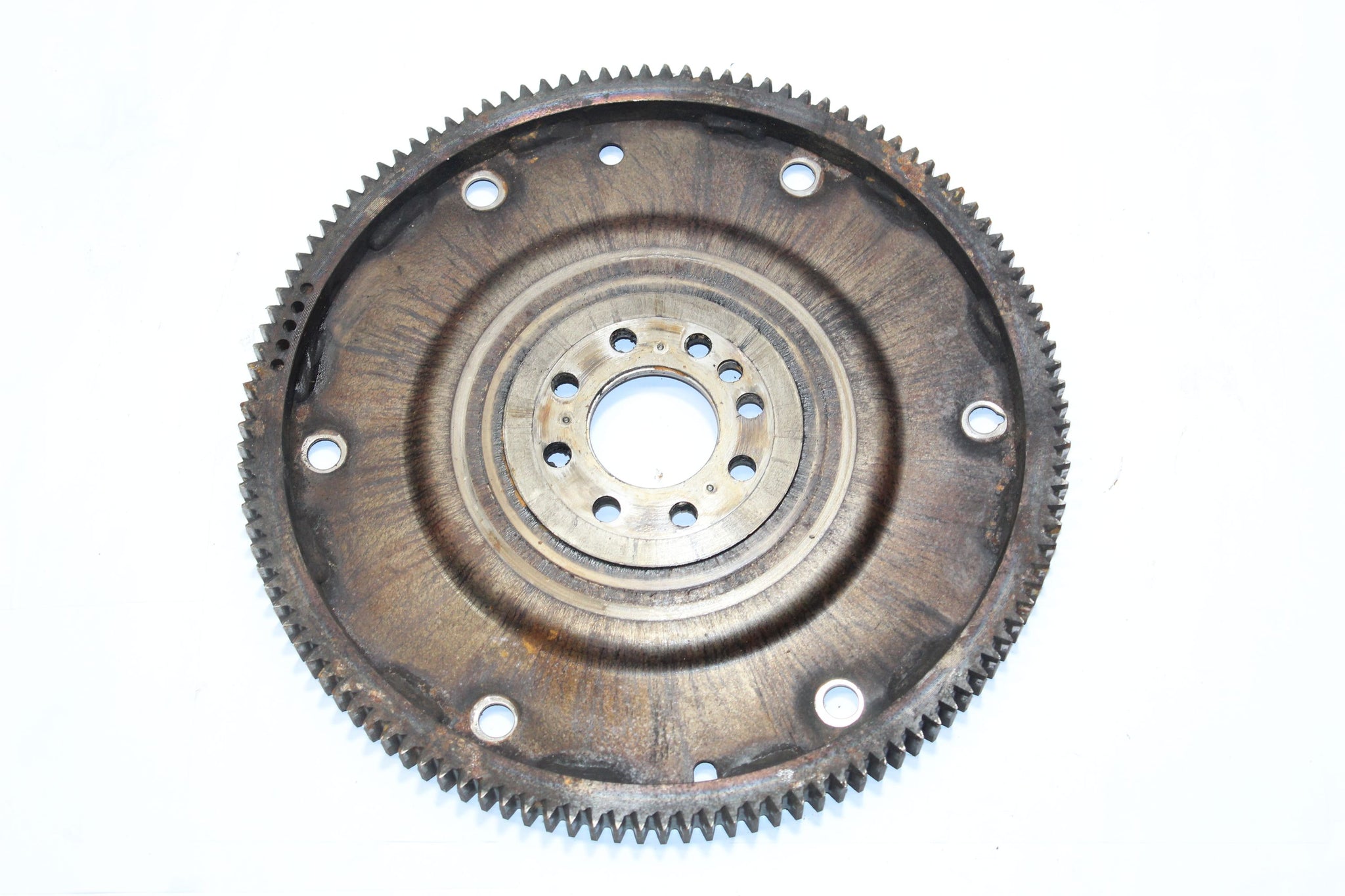 2011 RANGE ROVER EVOQUE 2.2 Automatic Flywheel