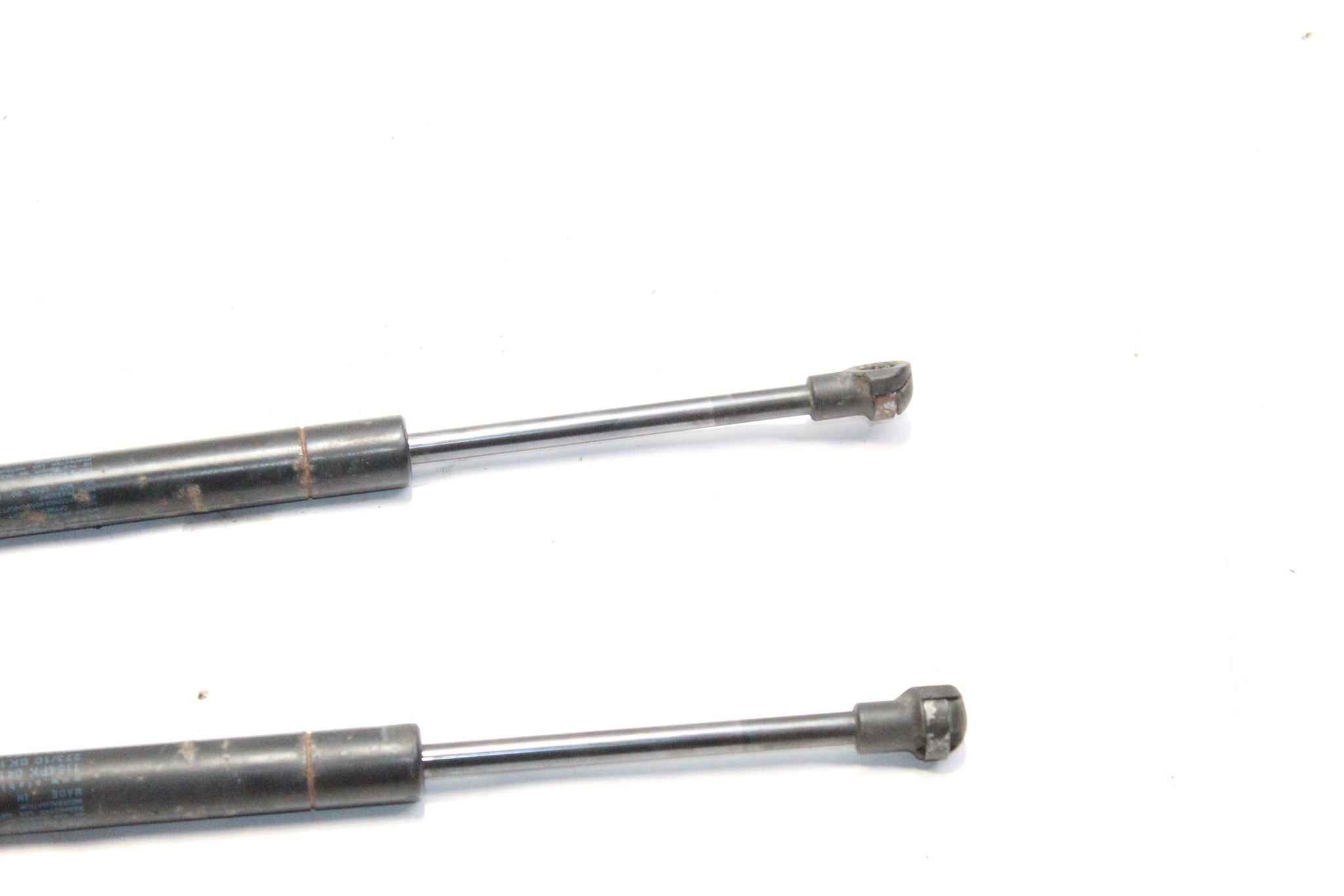 2010 RANGE ROVER VOGUE UPPER TAILGATE STRUTS XH42-16E610-AA (PAIR)