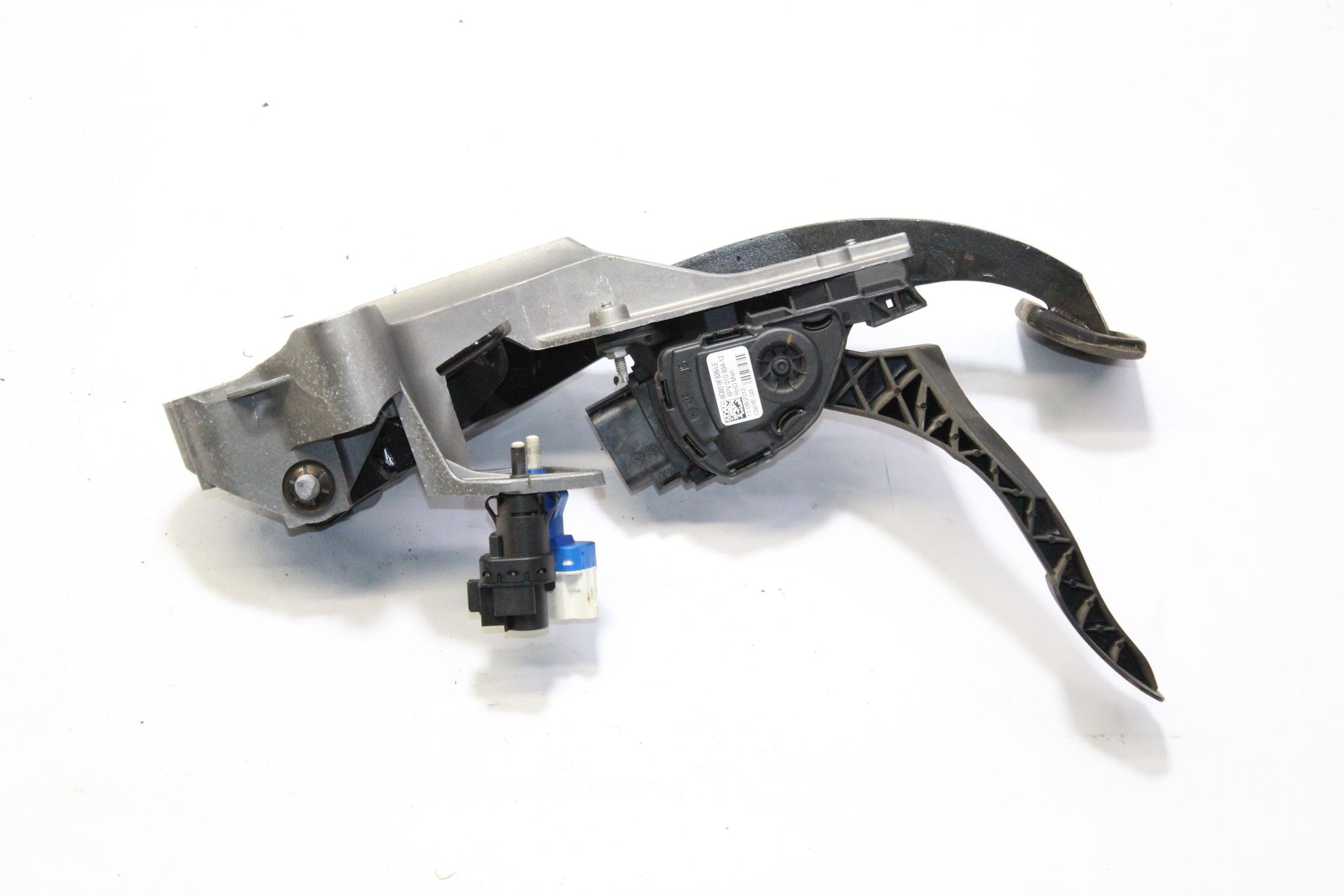 2012 FORD S MAX BRAKE PEDAL THROTTLE PEDAL 6G92-9F836-LE