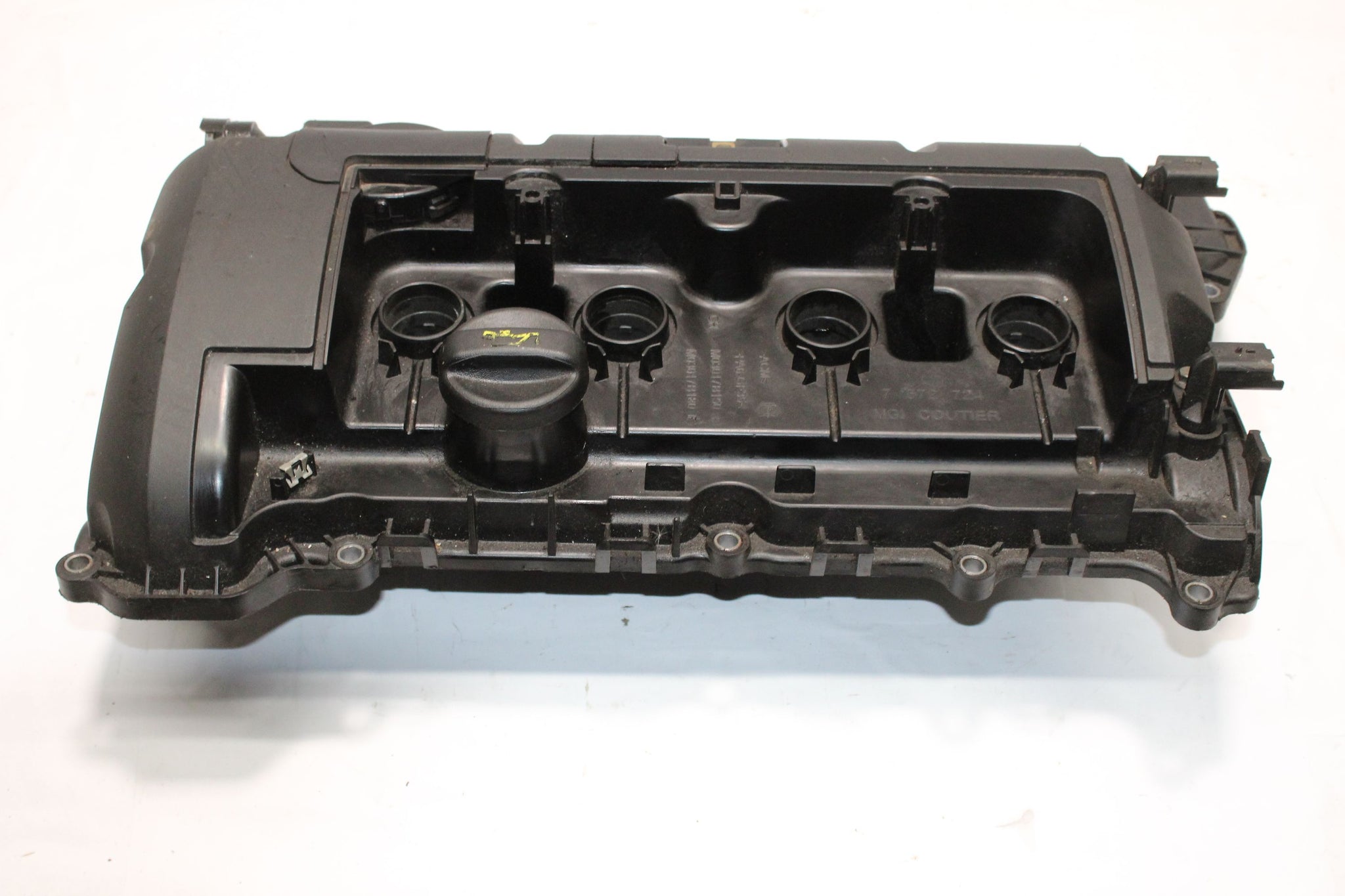 2015 MINI COOPER R58 1.6 Engine Rocker Cover 7572724