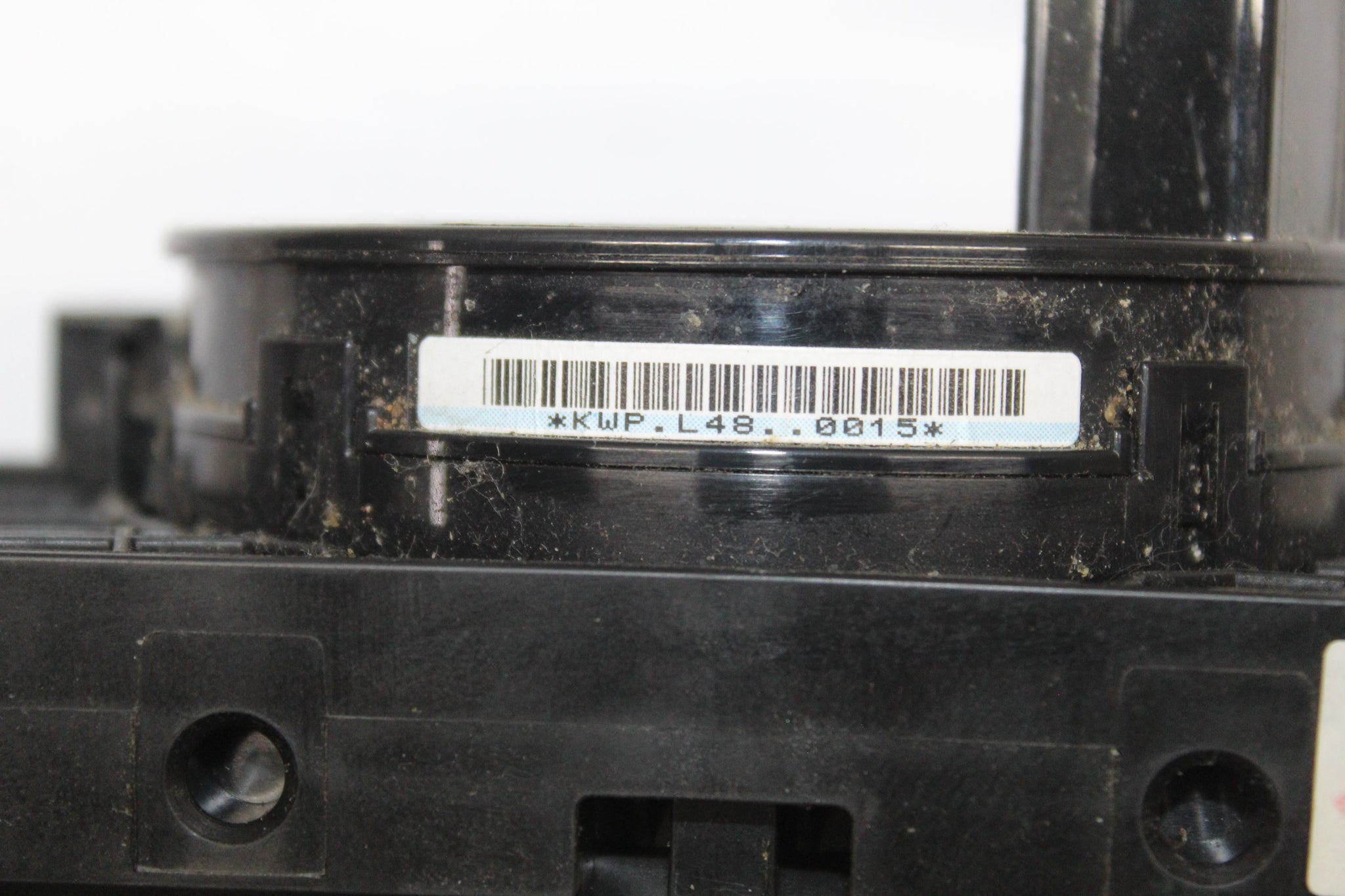 2014 MITSUBISHI OUTLANDER MK3 Indicator Wiper Stalk Squib 8617A013