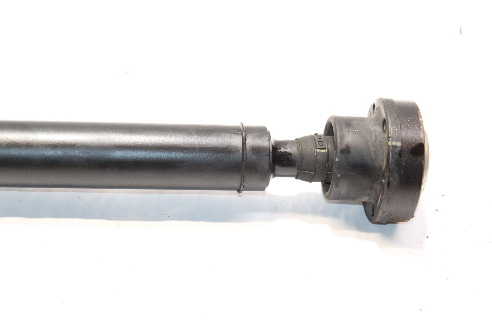 2010 LAND ROVER DISCOVERY 4  3.0 Front Propshaft