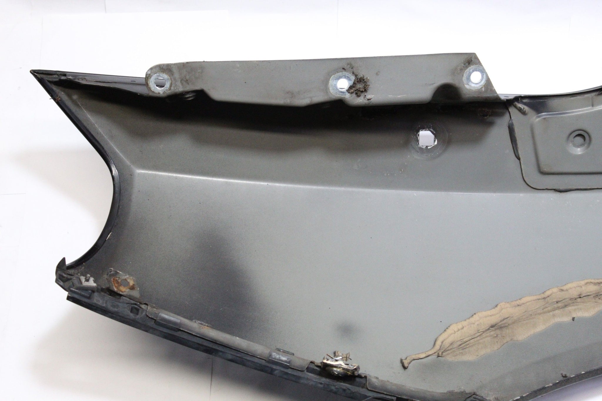 2006 BMW Z4 Left side Rear Wing Fender SAPPHIRE BLACK