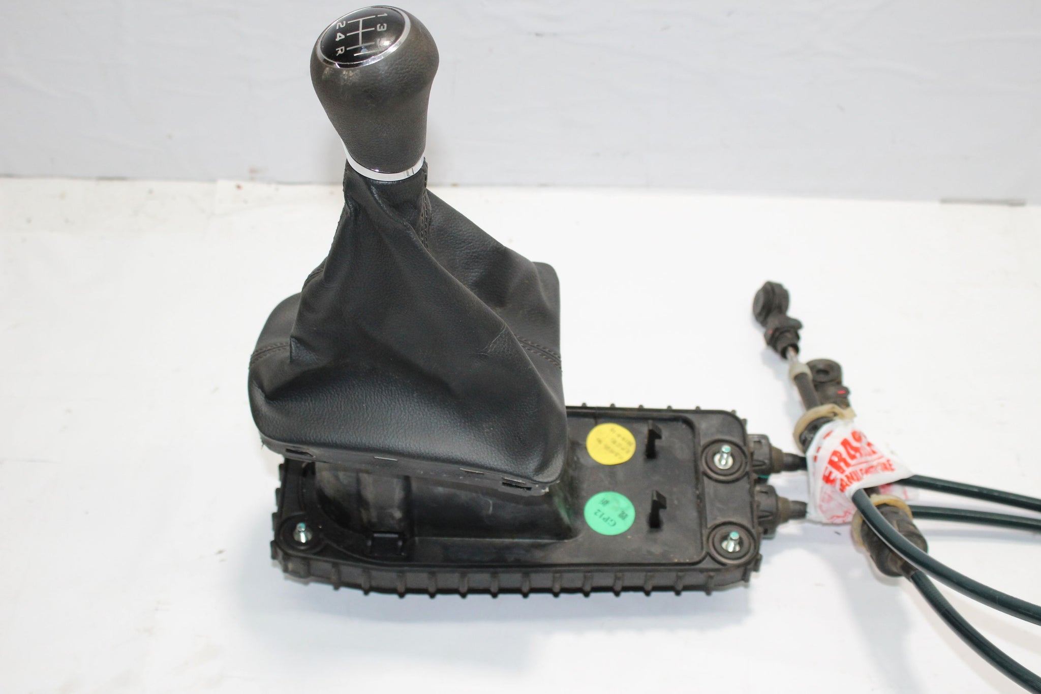 2019 MG MG3 1.5 MANUAL 5 SPEED Gear Selector and Linkage Cable