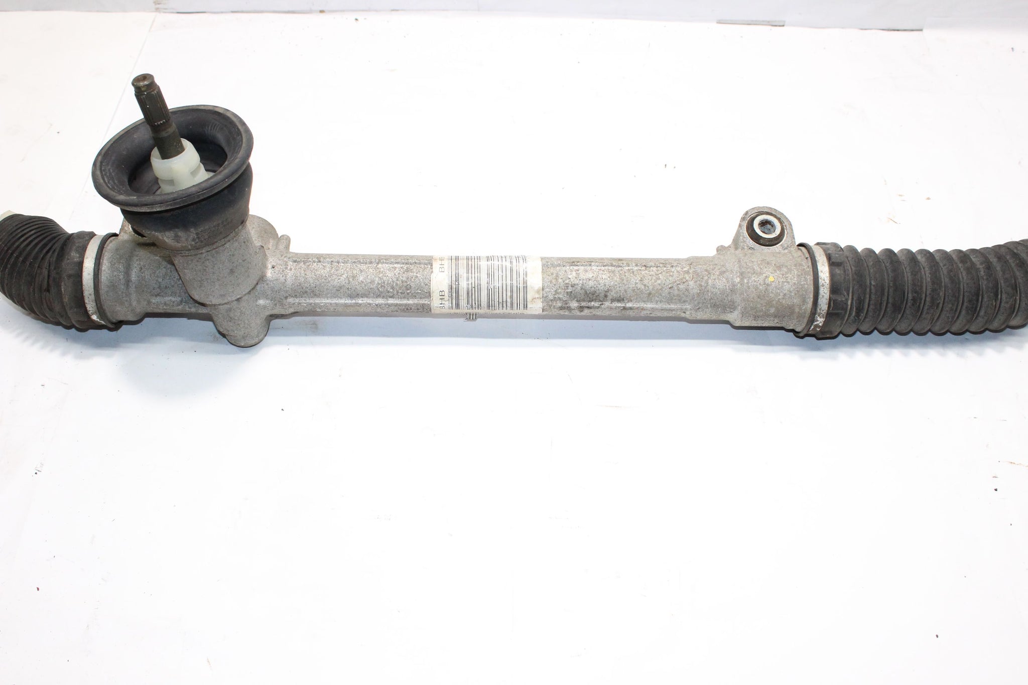 2019 VAUXHALL CORSA E 1.4 Power Steering Rack