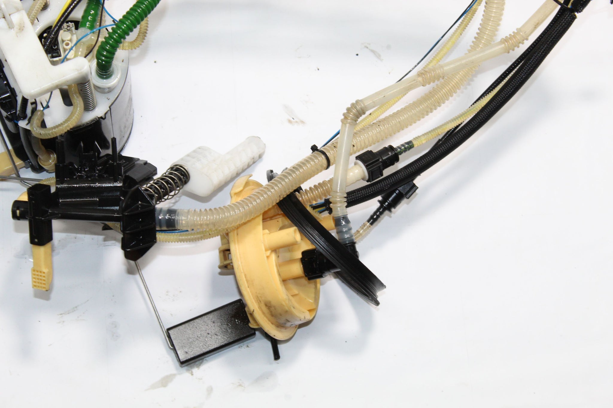 2011 RANGE ROVER VOGUE L322 4.4 Fuel Pump Sender unit WGC500081