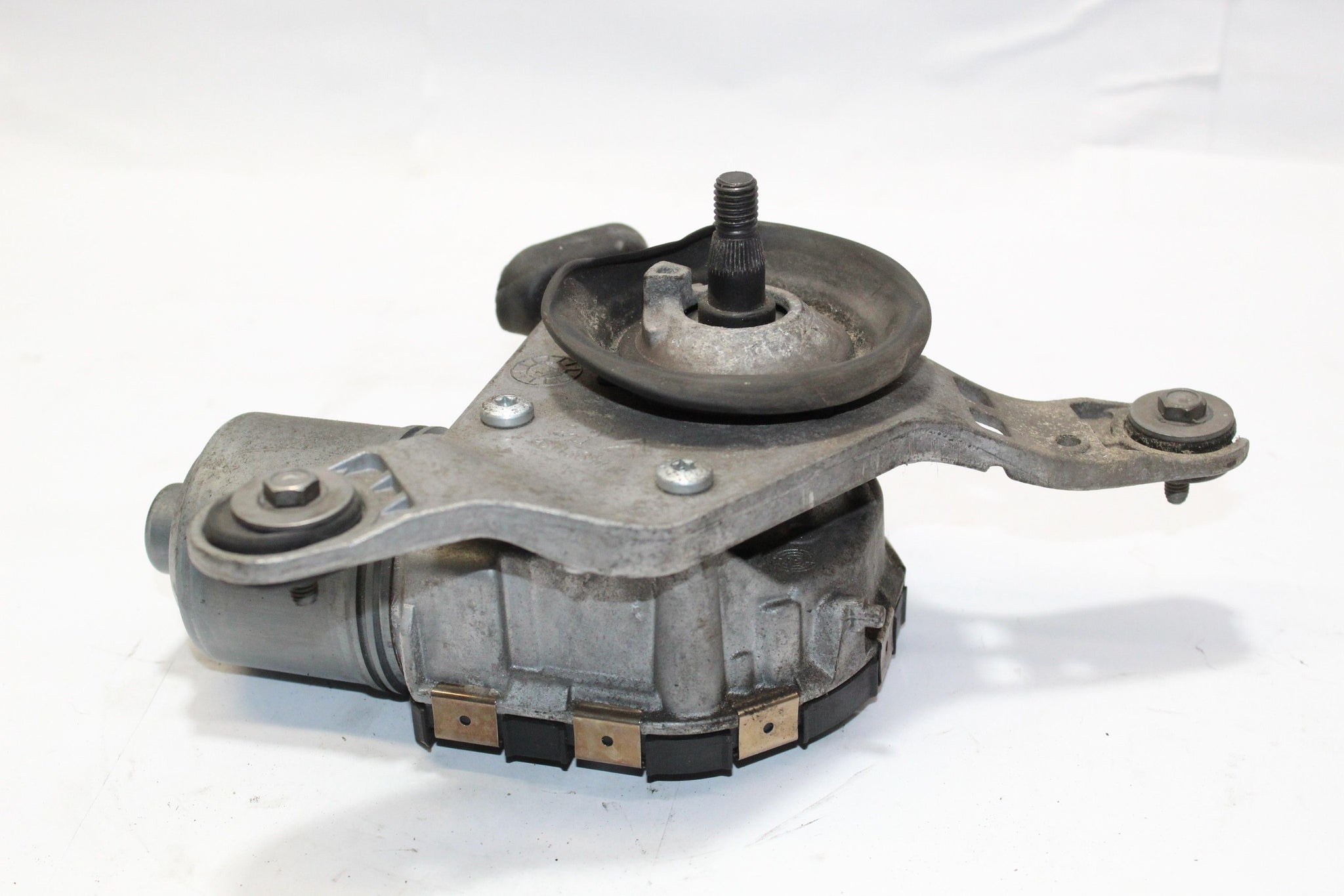 2015 CITROEN C4 Left side Wiper Motor 9811384780