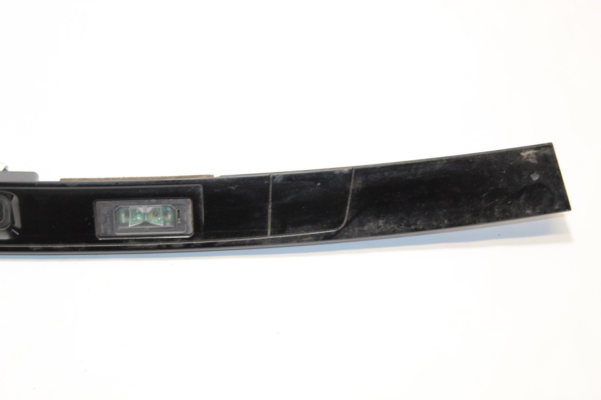 2015 LAND ROVER DISCOVERY SPORT Tailgate Handle Trim FK72-40406-G