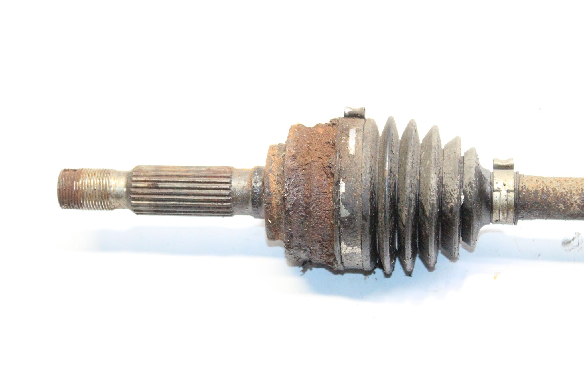 2014 JEEP COMPASS 2.2 RIGHT SIDE REAR DRIVESHAFT