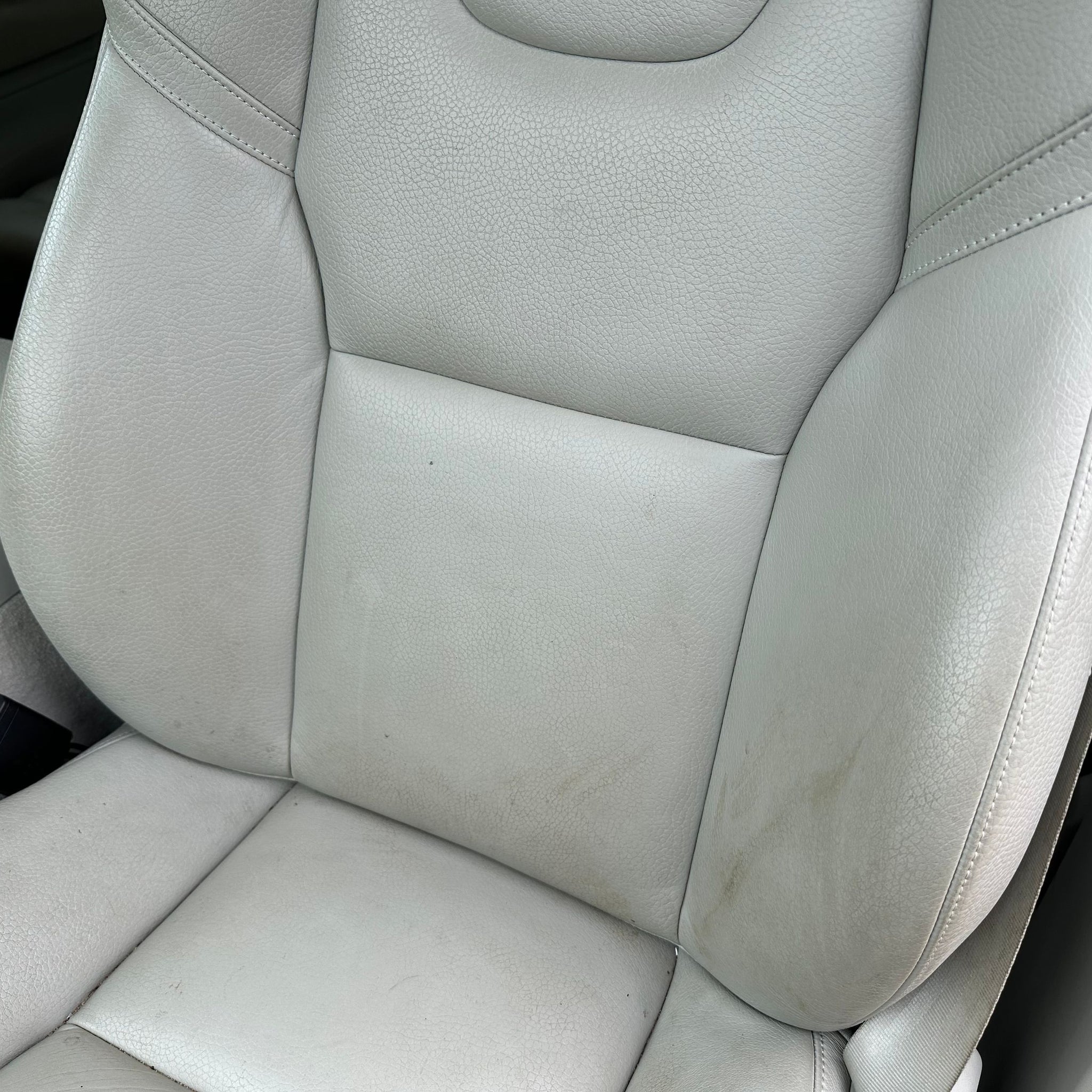 2015 VOLVO XC90 MK2 PASSENGER SIDE FRONT SEAT