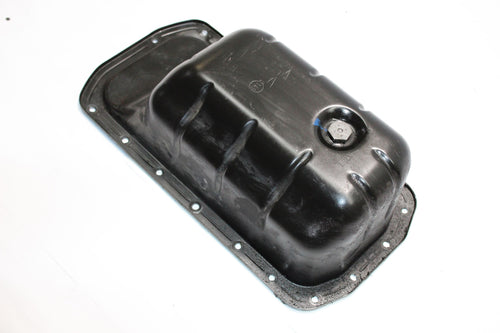 2017 FORD ECOSPORT 1.5 Oil Sump Pan