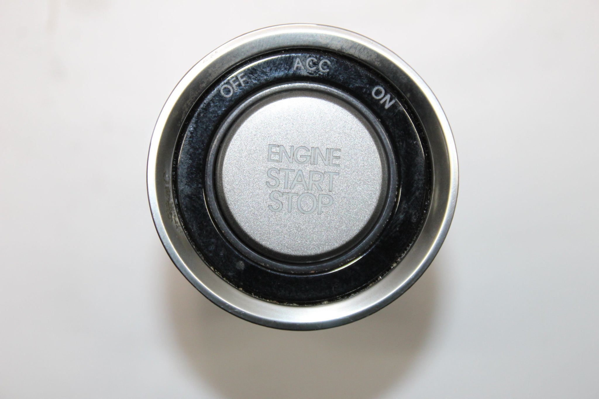 2019 HYUNDAI I40 Engine Start Stop Switch Button 95430-3Z051