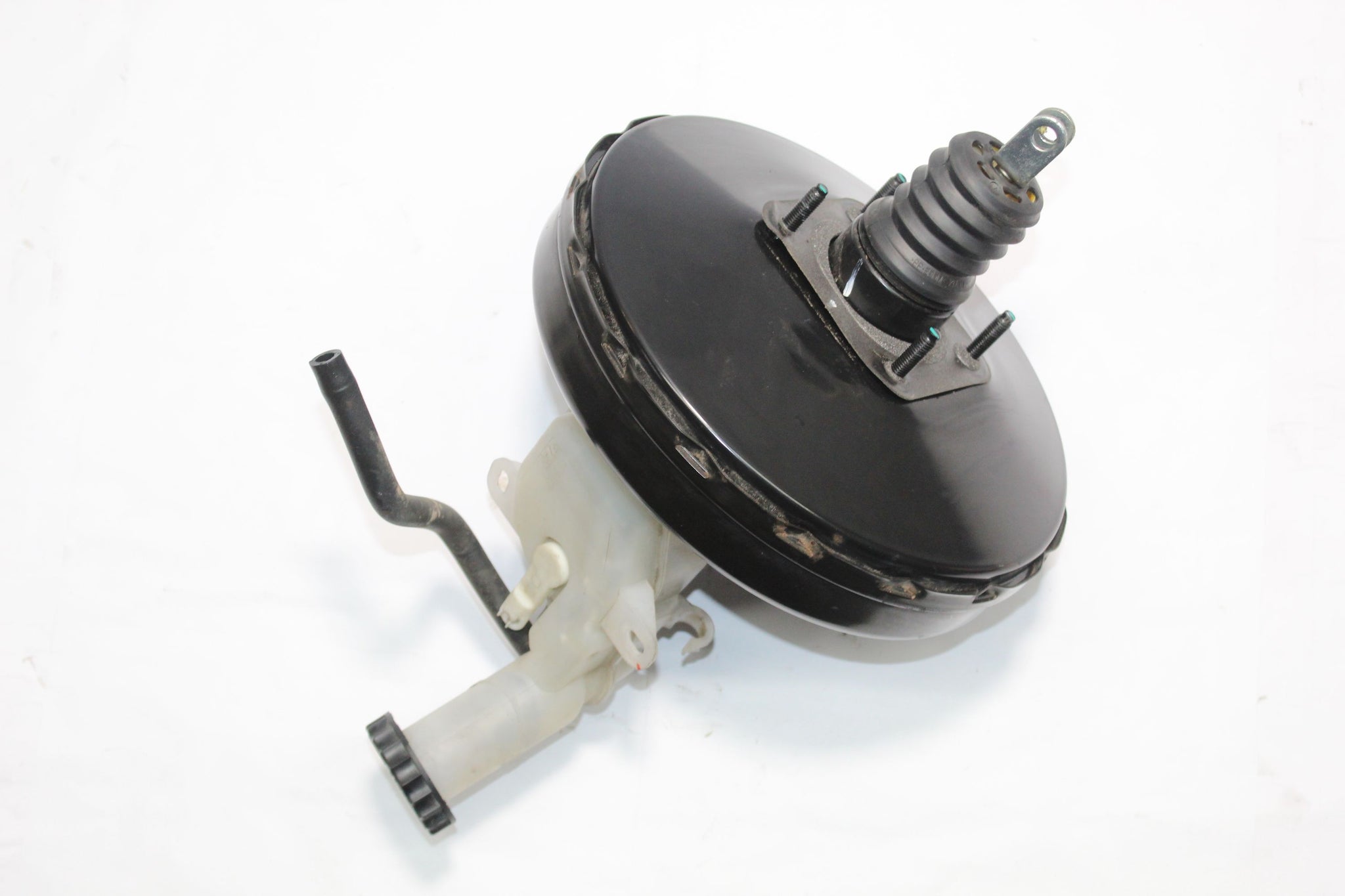 2014 MITSUBISHI OUTLANDER MK3 2.2 Brake Servo Master Cylinder 4680A234