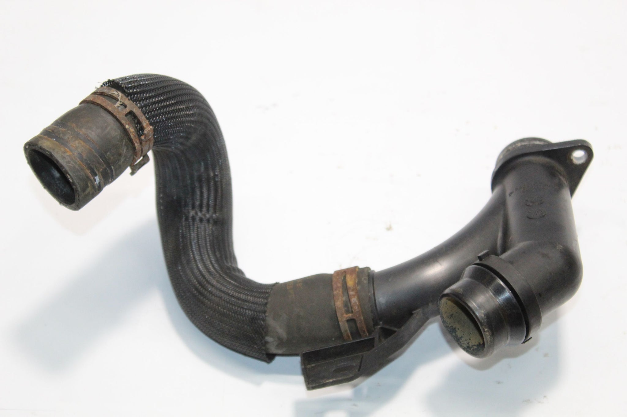 2016 RANGE ROVER EVOQUE 2.0 Coolant Pipe G4D3-8A512-CB
