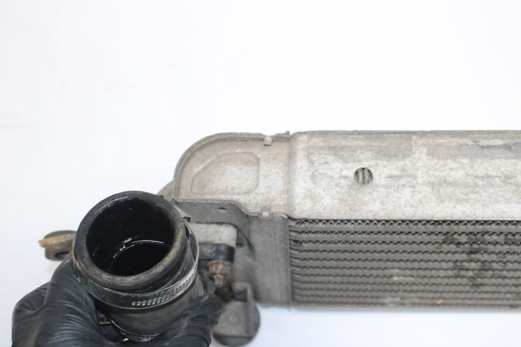2012 NISSAN QASHQAI +2 1.5 Diesel Intercooler 14461-BB30A