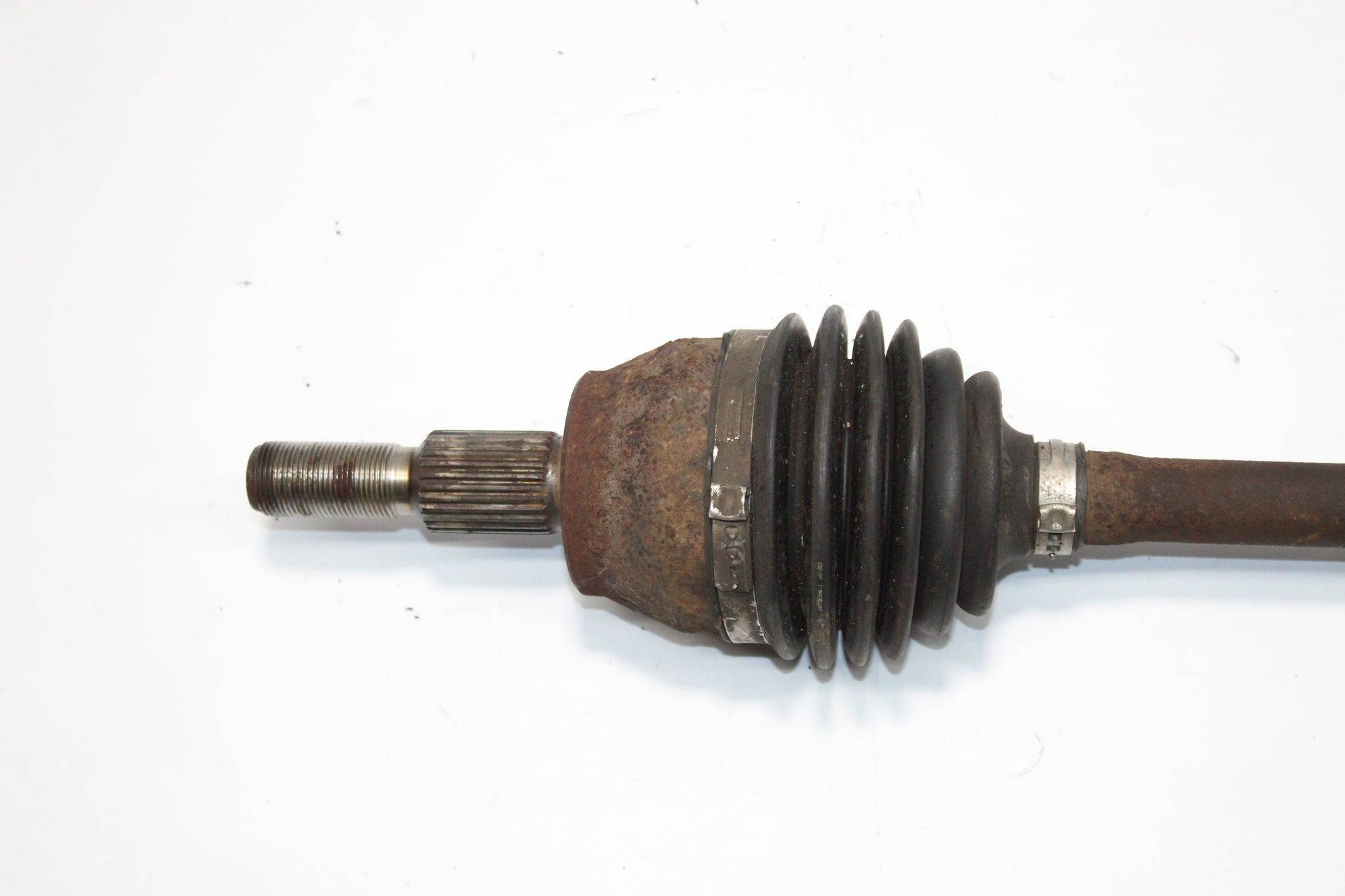 2016 FORD FOCUS MK3 1.0 Left side Front Driveshaft