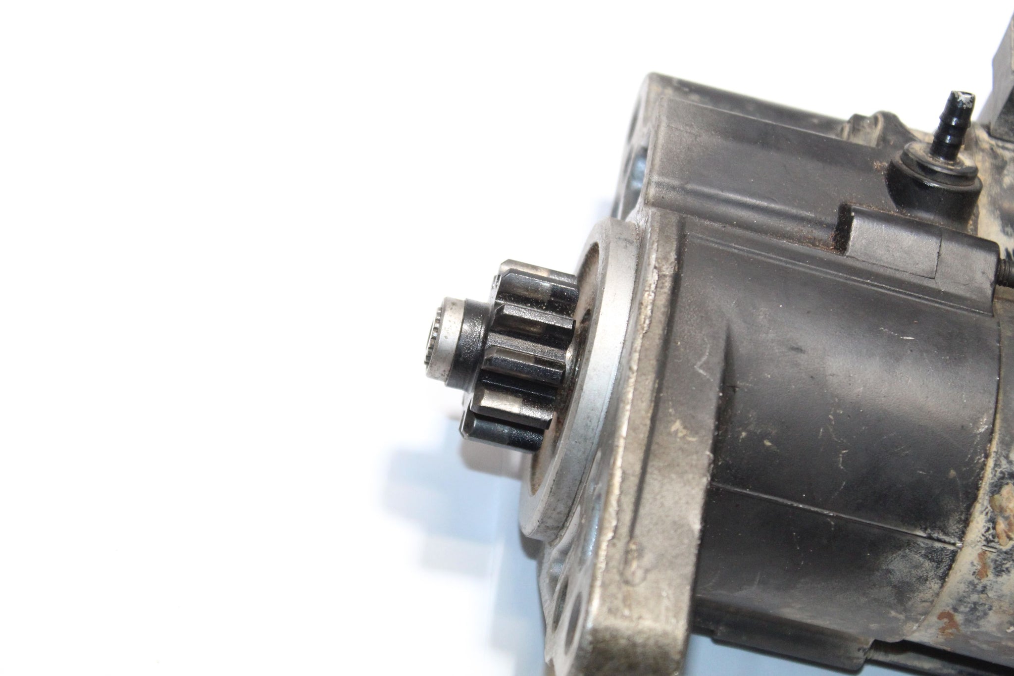 2016 LAND ROVER DISCOVERY 4 3.0 STARTER MOTOR AFTERMARKET