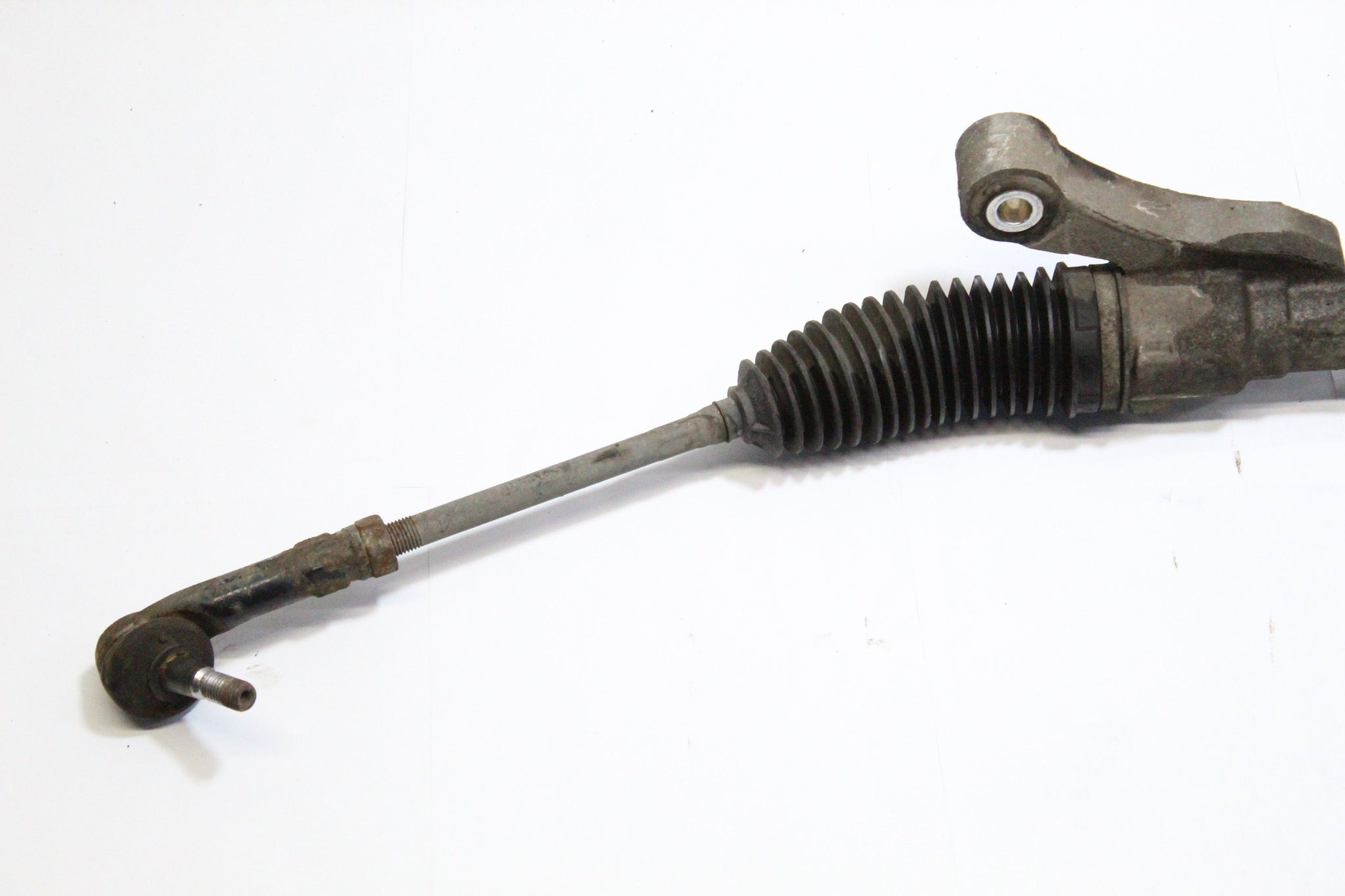 2013 FORD FIESTA 1.0 Petrol Power Steering Rack 8V513200B299