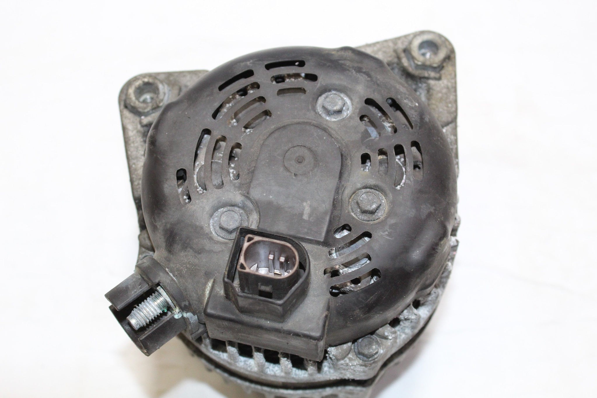2013 FORD FIESTA 1.0 Petrol Alternator CV6T10300BC