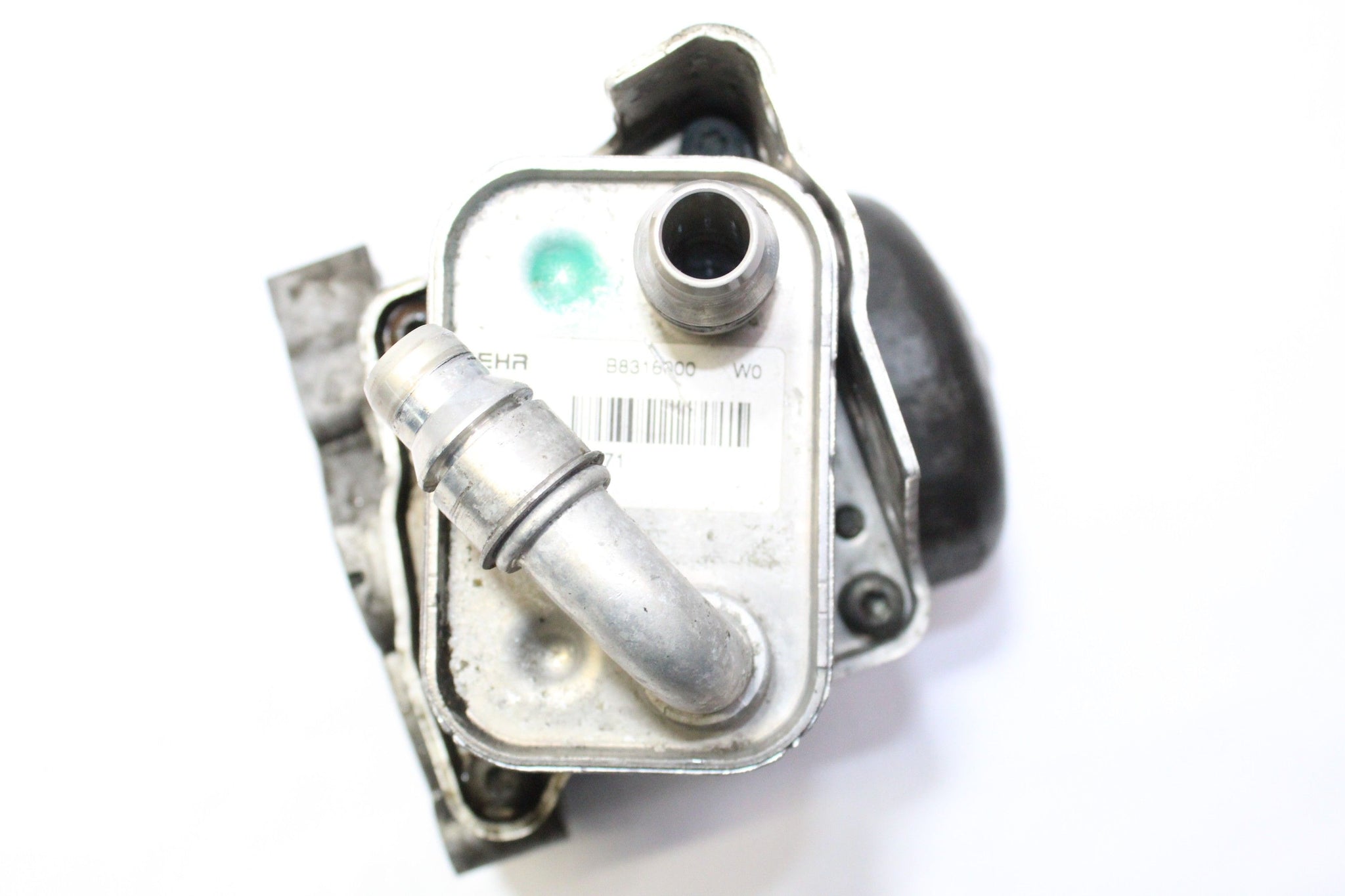 2006 BMW Z4 2.0 Petrol Engine Oil Cooler with Filter Housing