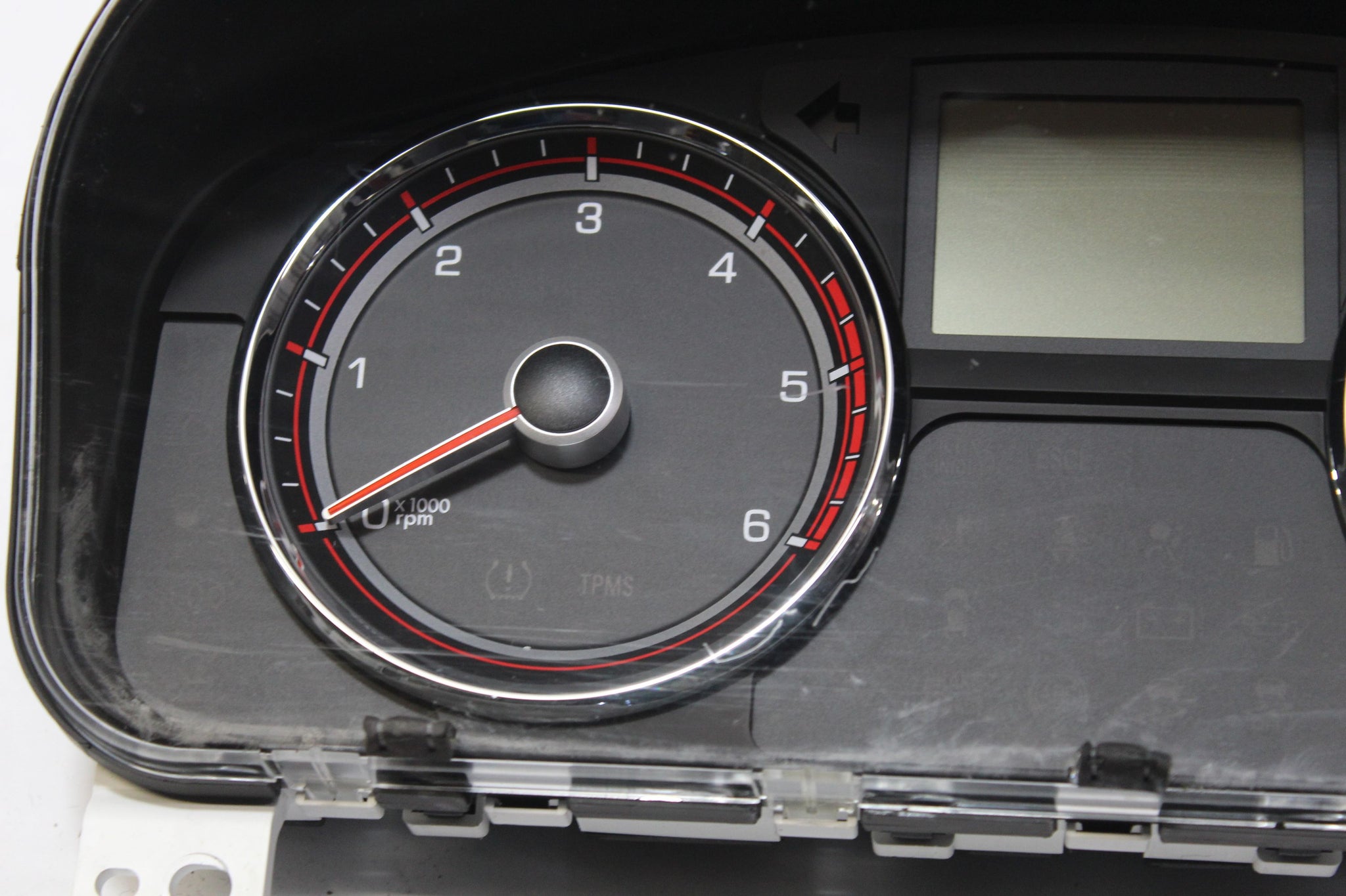 2016 SSANGYON KORANDO 2.2 Speedo Instrument Cluster 80240-34130