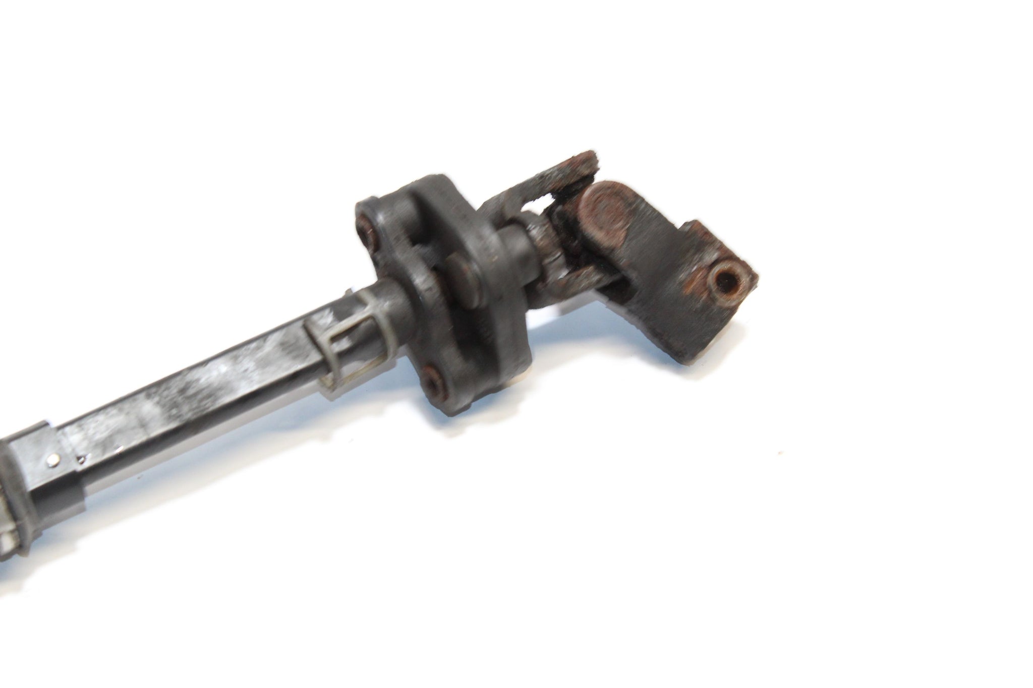 2010 RANGE ROVER SPORT L320 3.0 Steering Column Lower Shaft