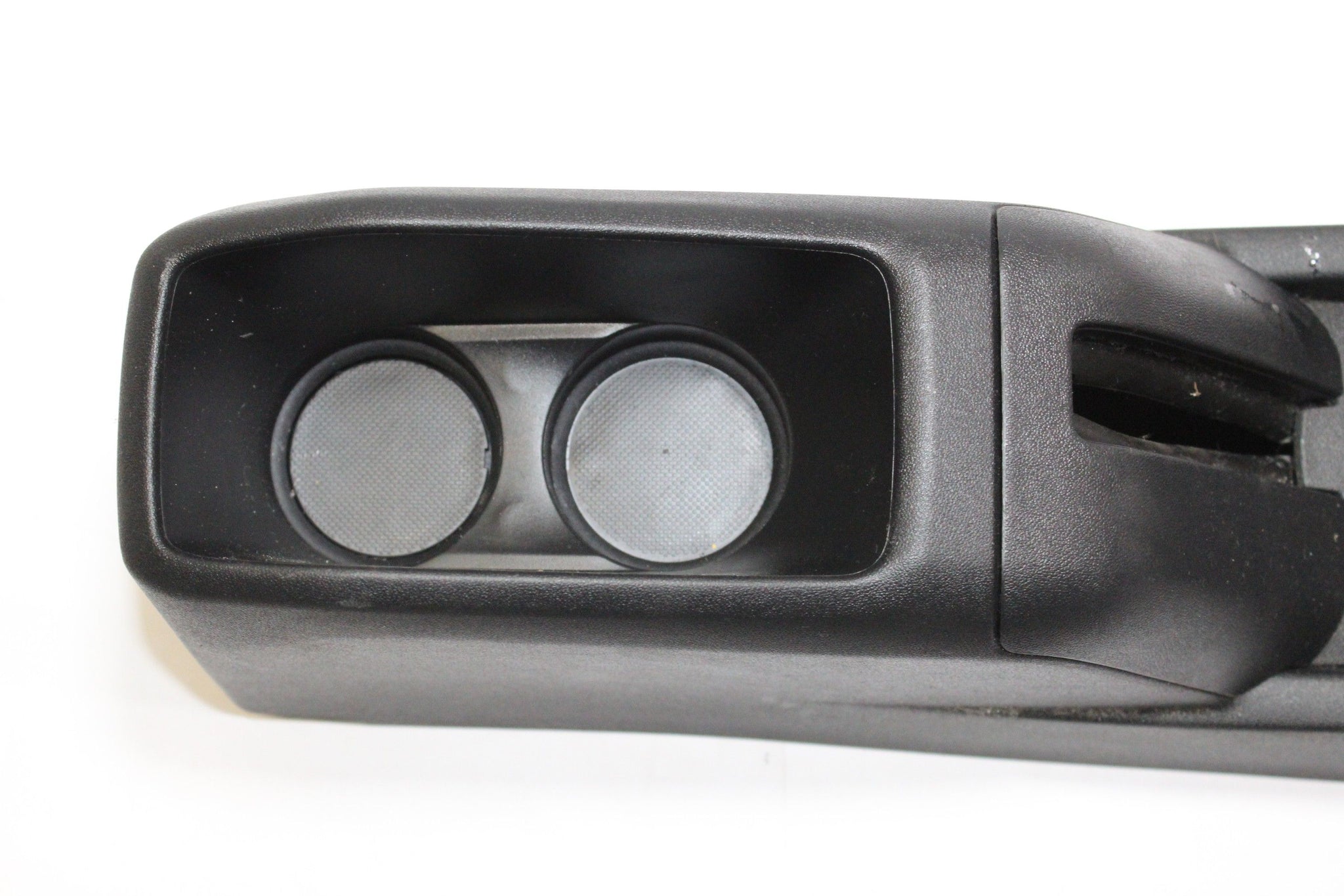 2018 PEUGEOT 208 CENTRE CONSOLE