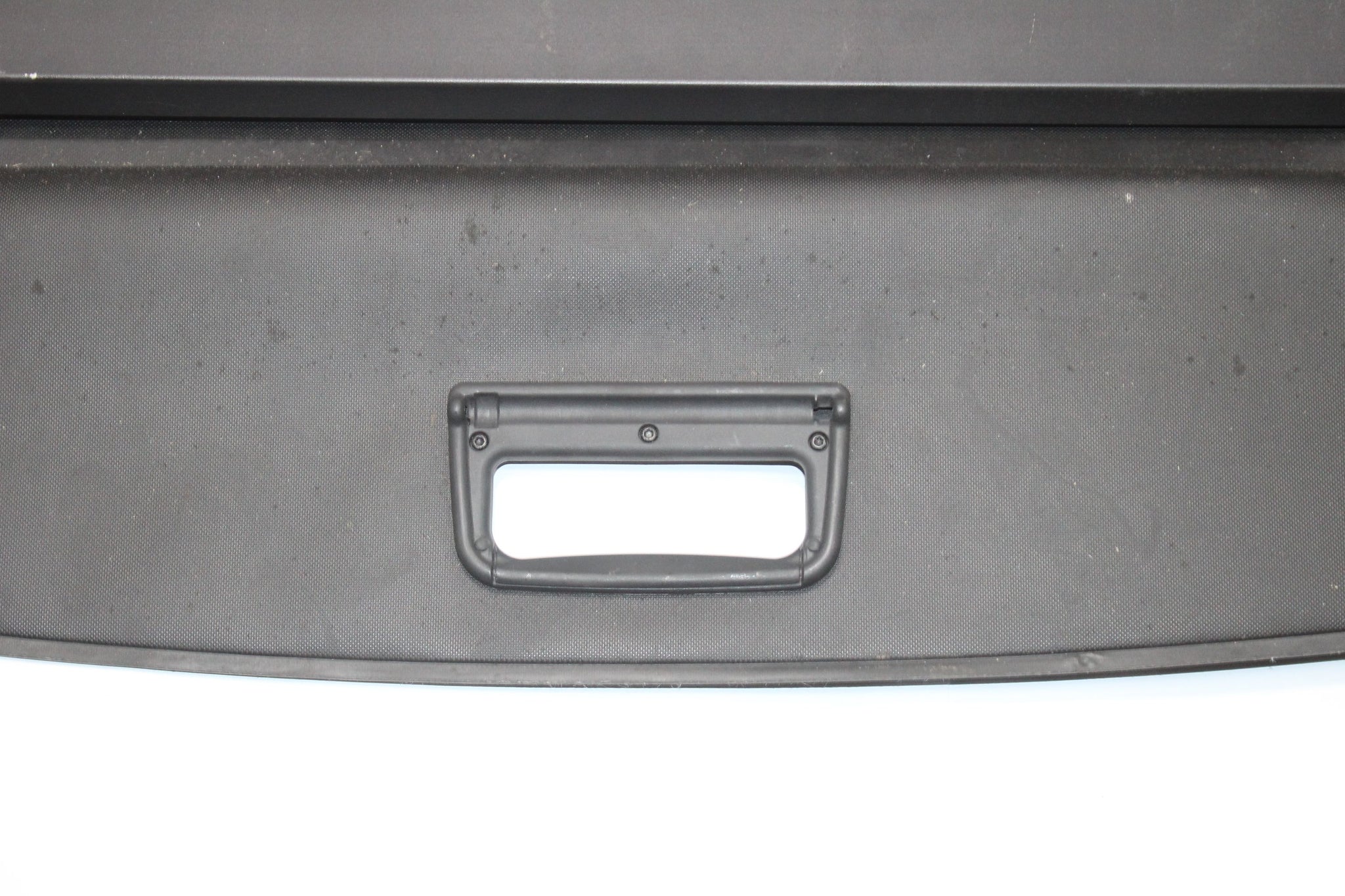 2007 JAGUAR XKR X150 Convertible Luggage Cover Parcel Shelf