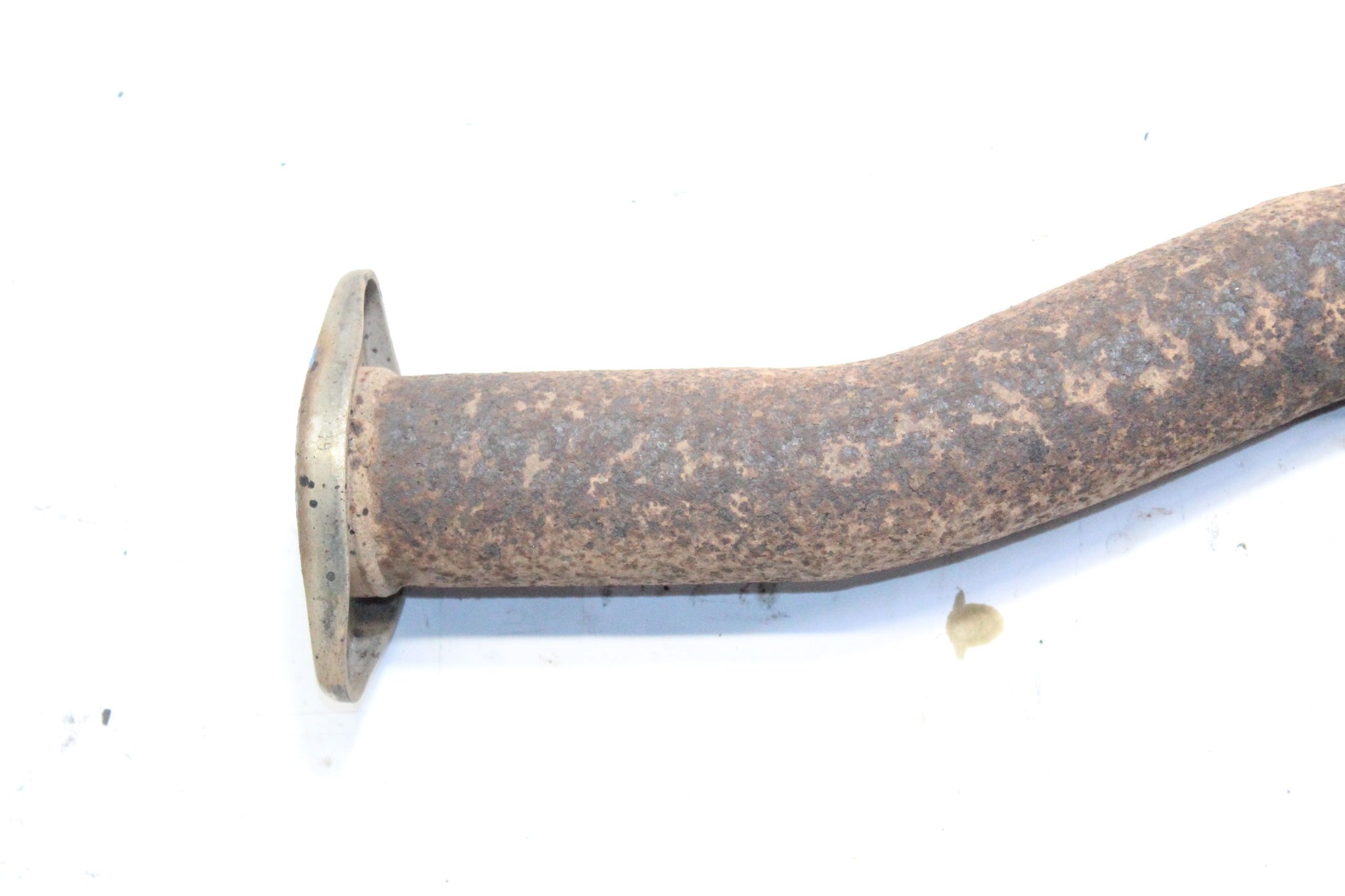 2013 SSANYONG KORANDO 2.0 EXHAUST PIPE FLEXI