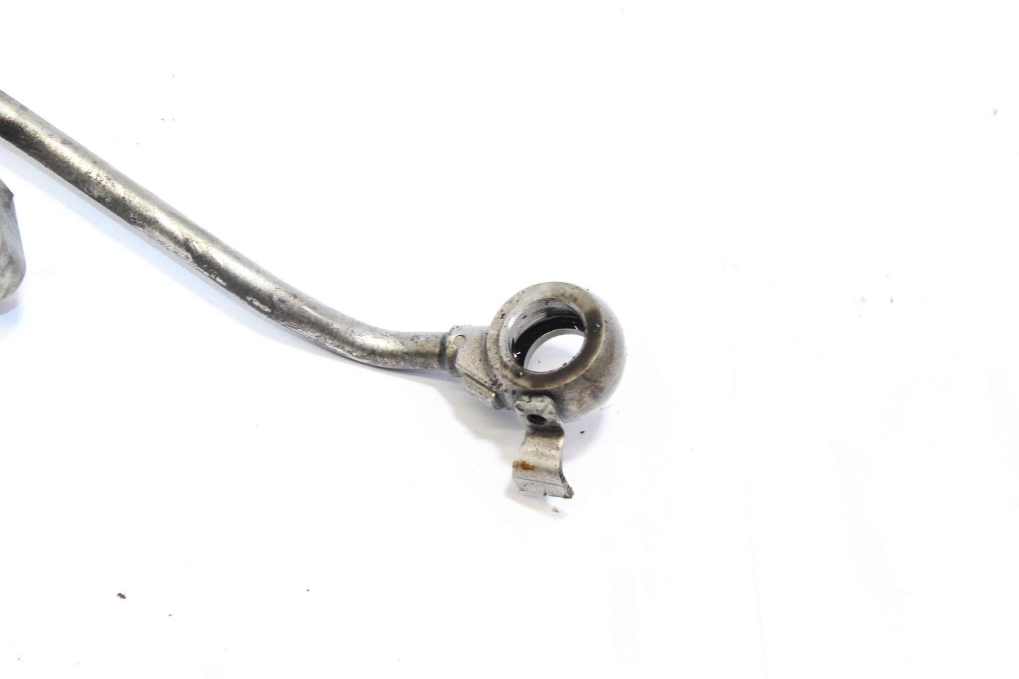 2010 HONDA CRV MK3 2.2 Turbocharger Oil Feed Pipe