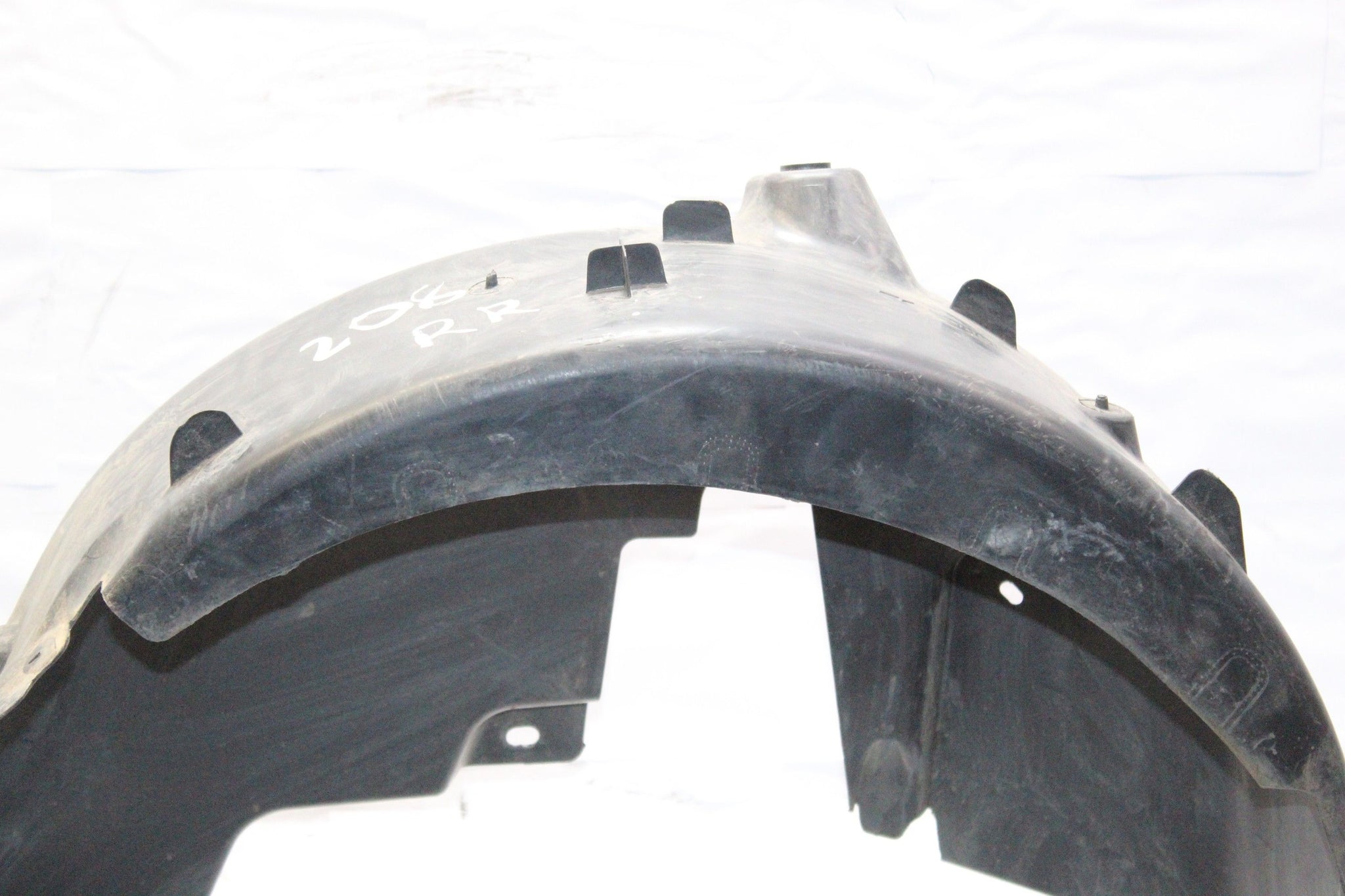 2018 PEUGEOT 208 RIGHT SIDE REAR SPLASH GUARD