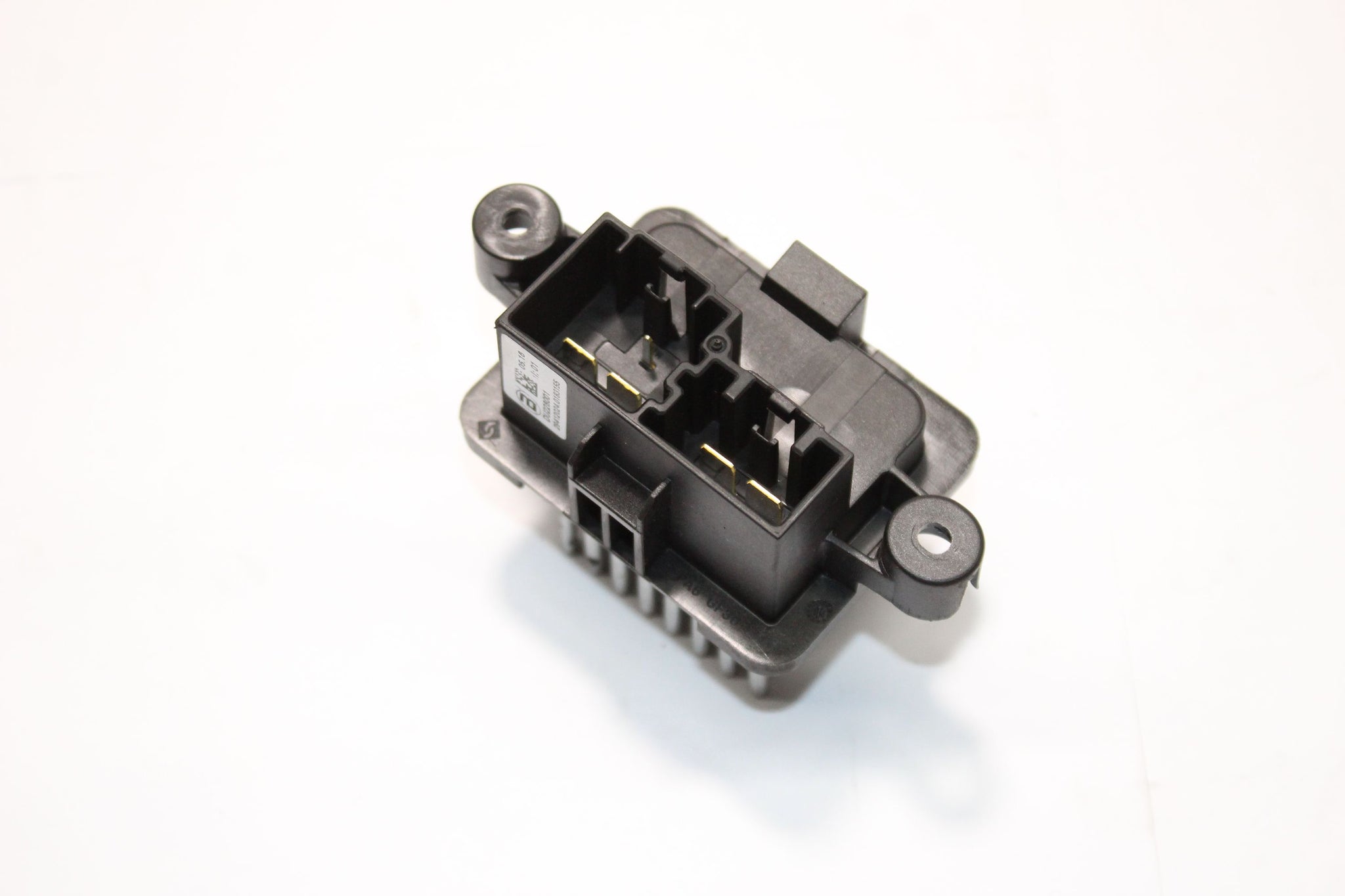 2016 RANGE ROVER EVOQUE HEATER BLOWER MOTOR RESISTOR DU228001