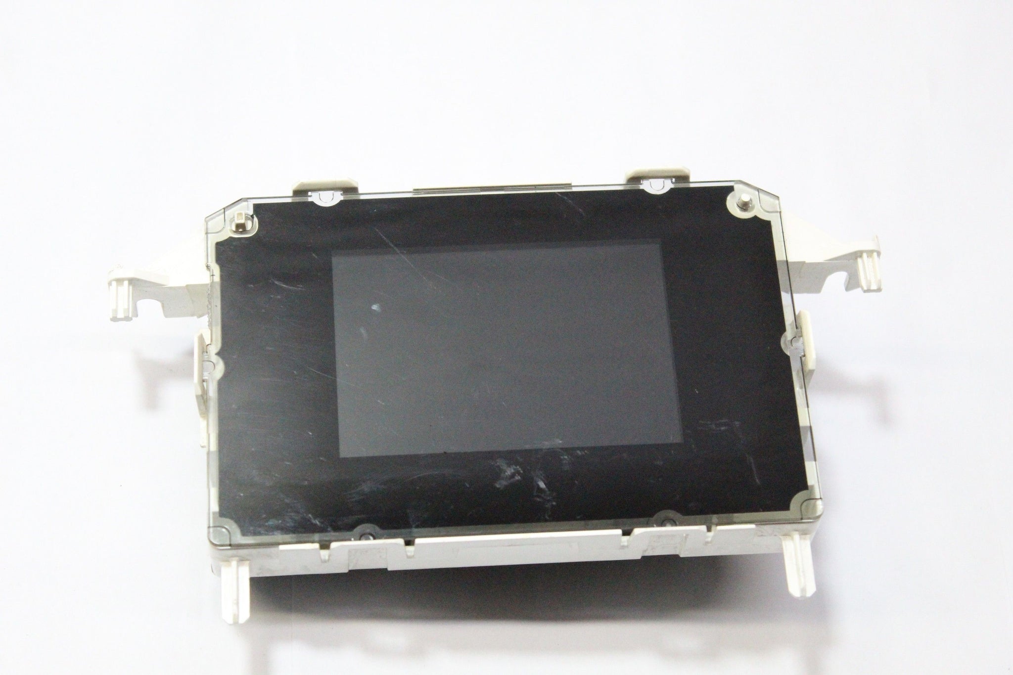 2013 FORD FIESTA Multifunctional Display Screen C1BT18B955BC