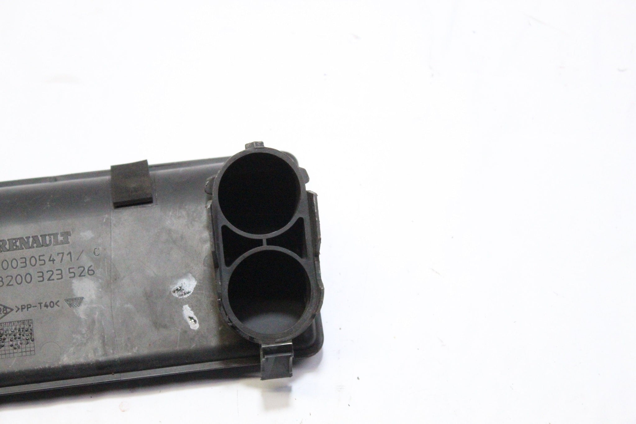 2009 RENAULT CLIO GT 1.6 Air Box Resonator 8200305471