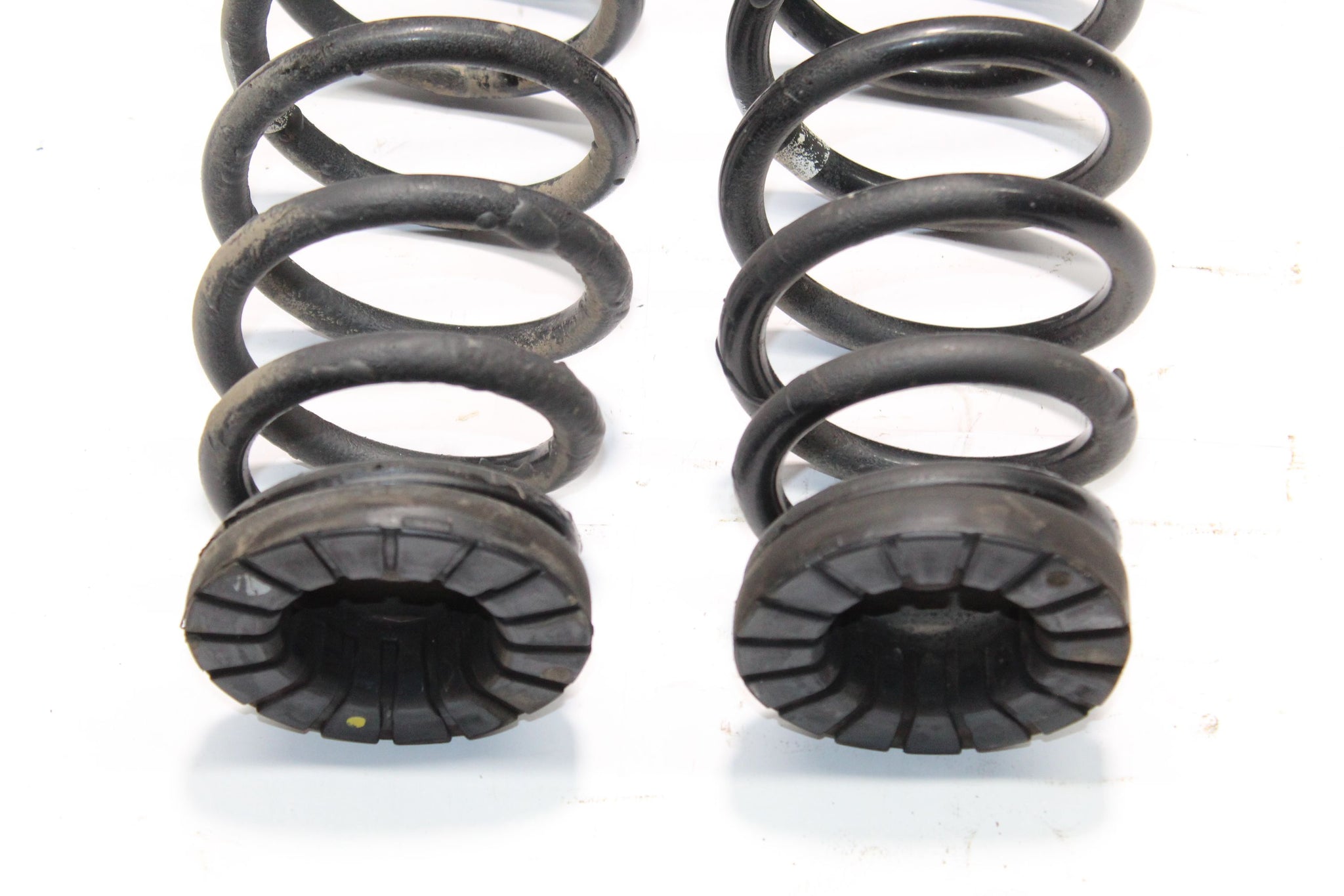 2017 HYUNDAI I30 MK3 1.4 Rear Coil Spring Pair