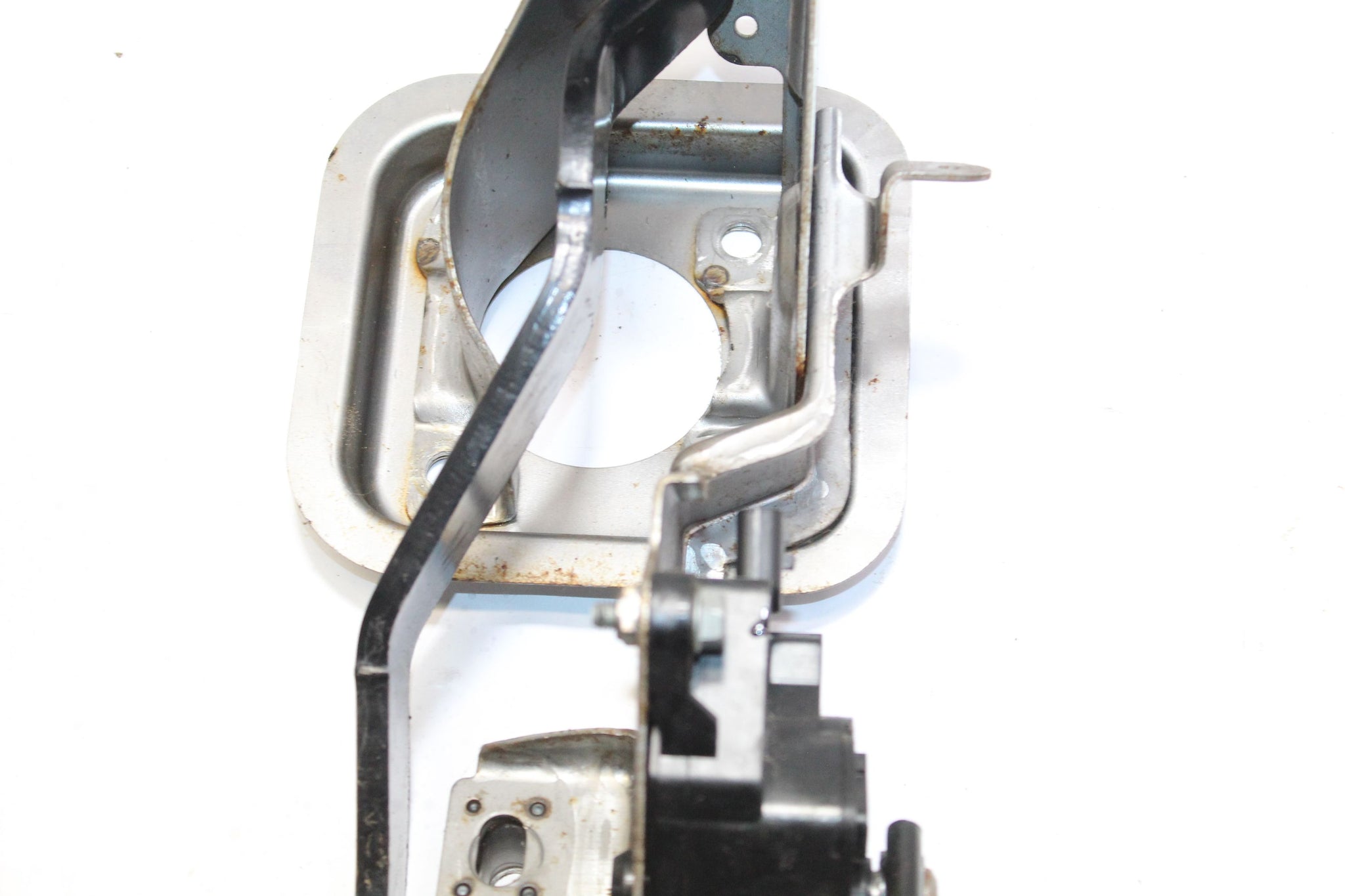 2004 NISSAN MICRA 1.2 Accelerator Pedal and Brake Pedal