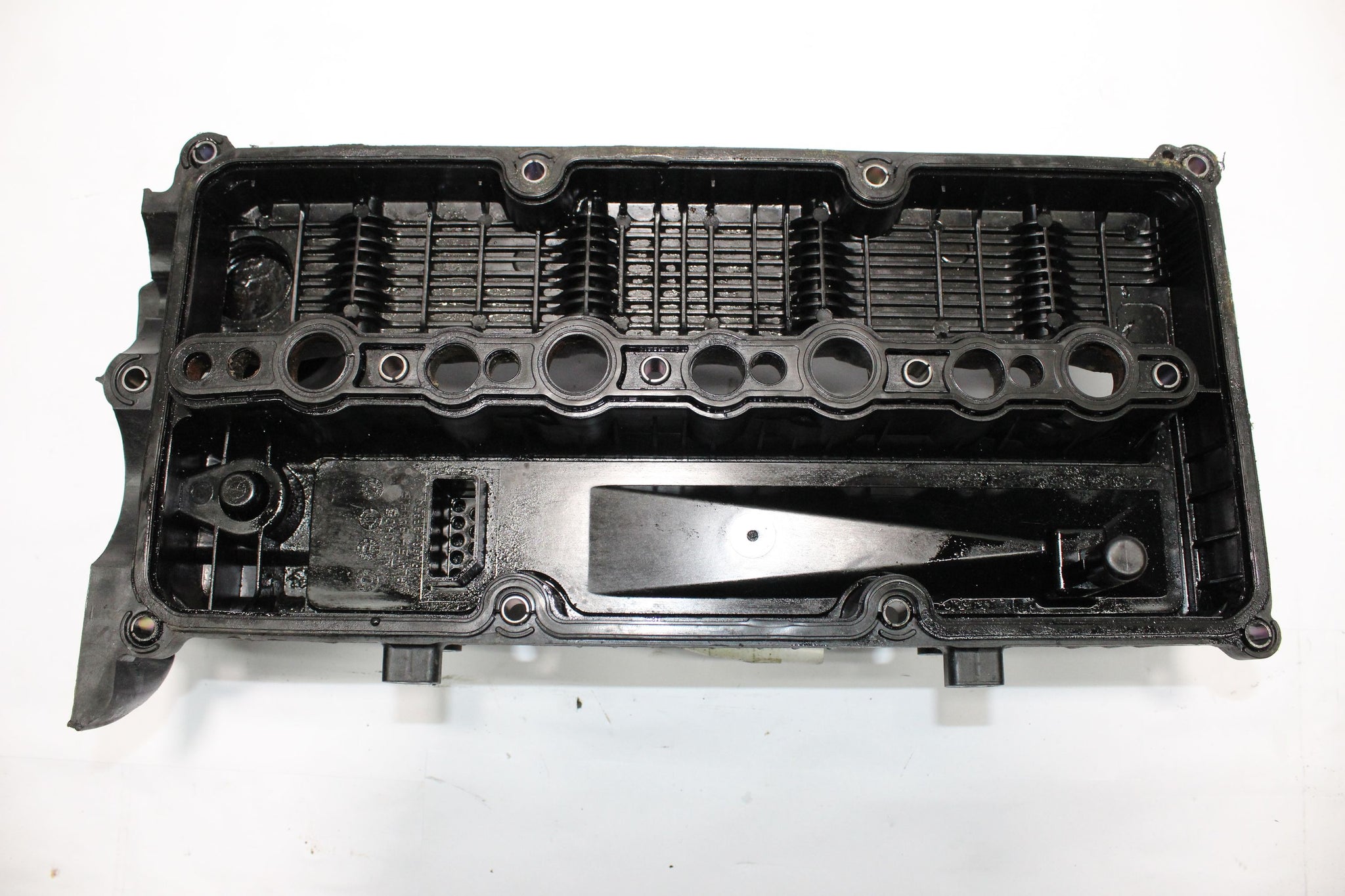 2019 HYUNDAI I40 1.6 Diesel D4FE Rocker Cover
