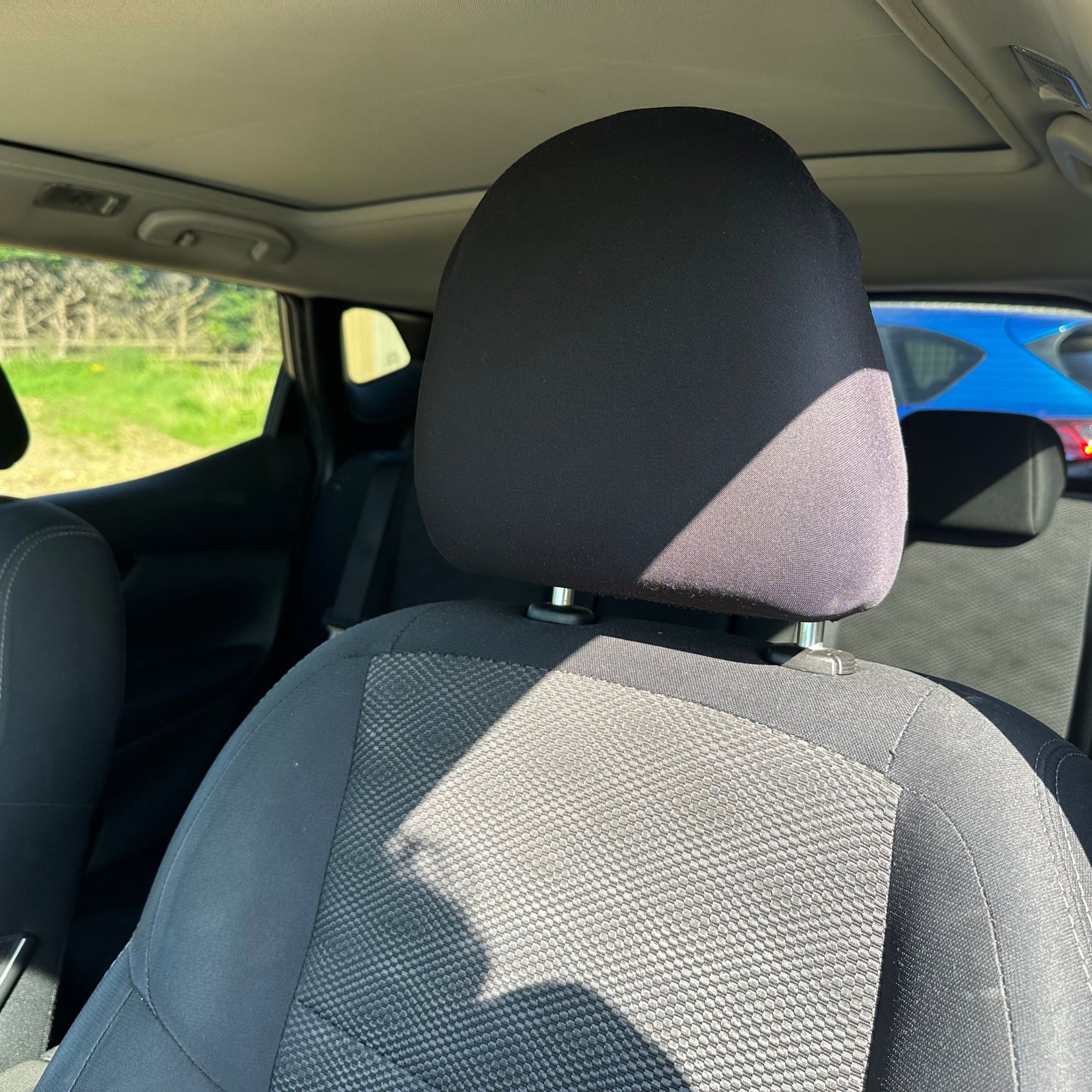 2015 NISSAN QASHQAI J11 PASSENGER SIDE FRONT SEAT