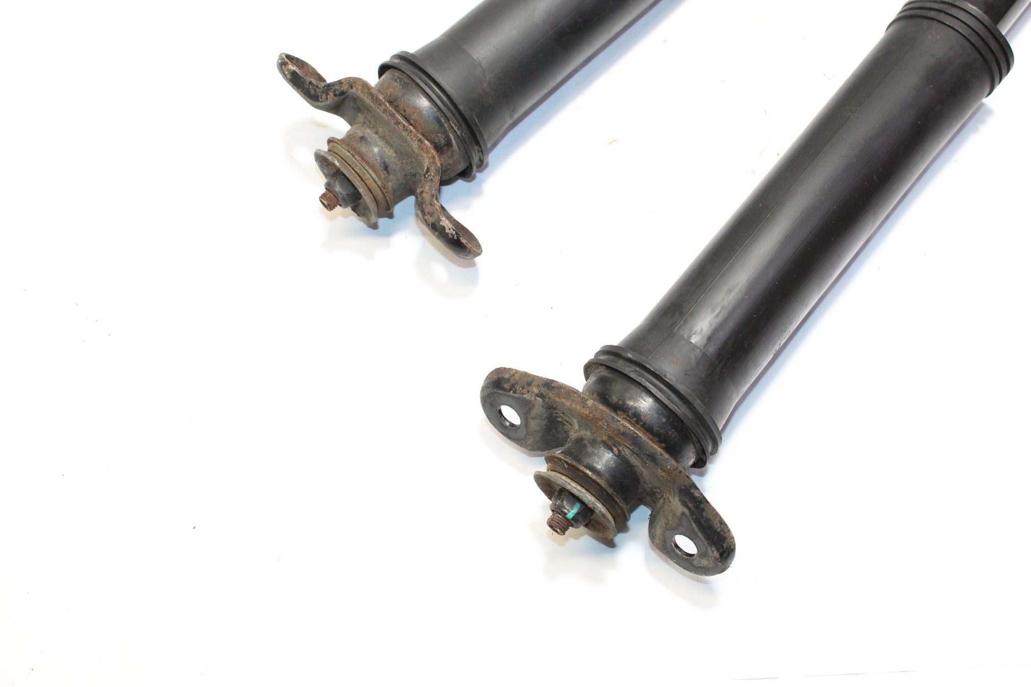 2014 MG MG3 1.5 Rear Shock Absorber Pair